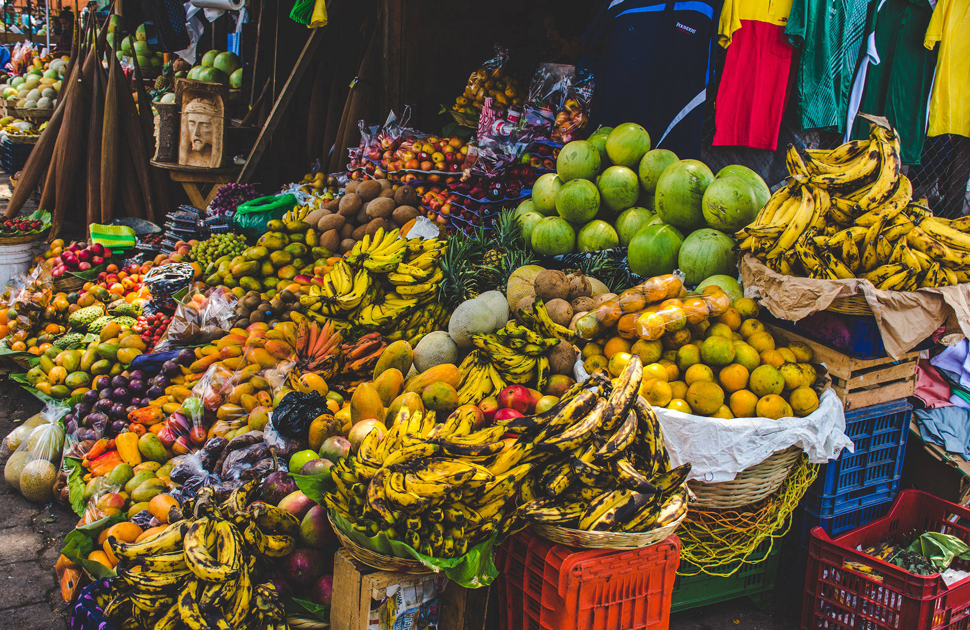 guatamala-fruit-market