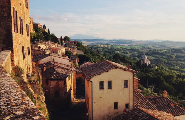 Studietur til Italia | Gruppereise til Italia