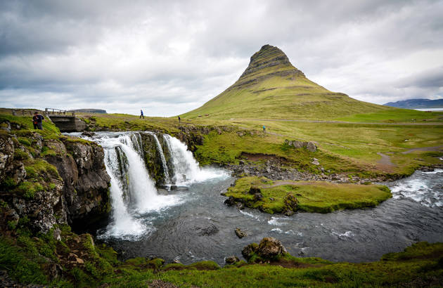 Studietur til Island | Gruppereise til Island