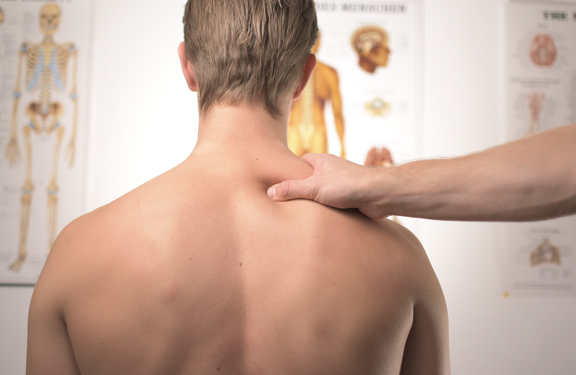 studere fysioterapi i utlandet