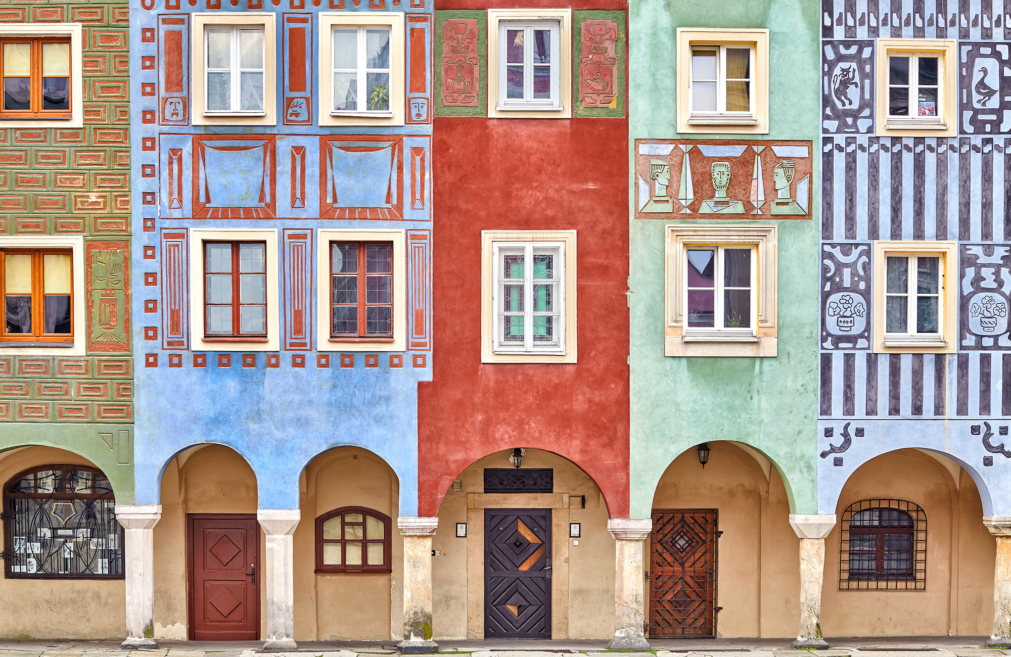 studietur til poznan | gruppereise til poznan