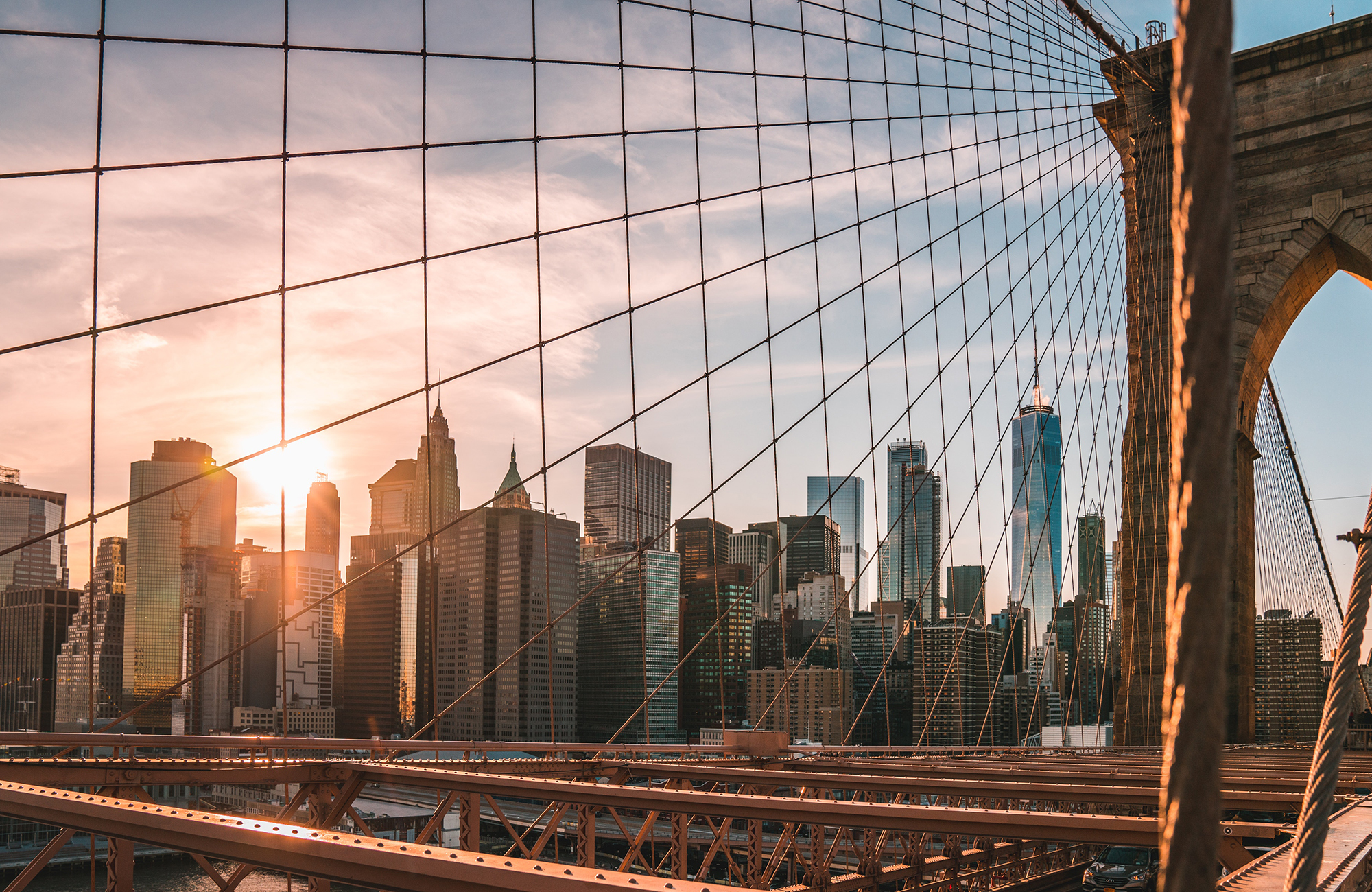 Studietur til New York | Gruppereise til New York