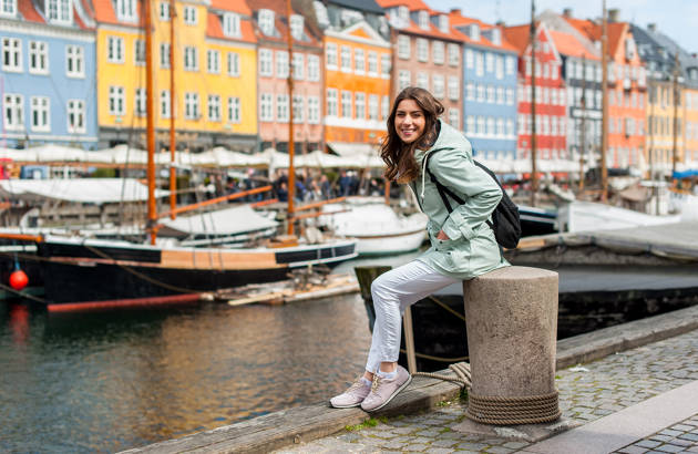 studietur til københavn | gruppereise til københavn