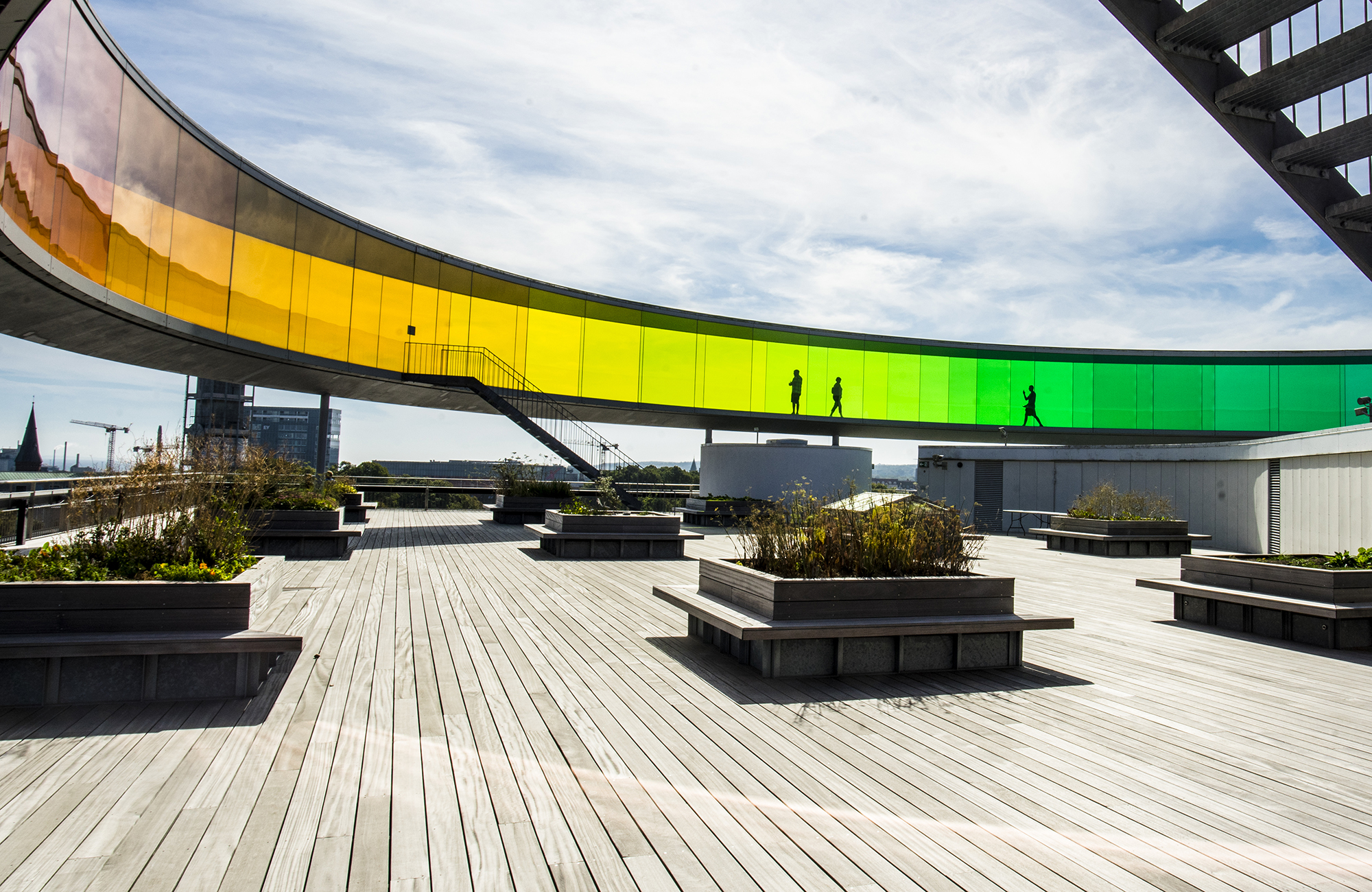 studietur til aarhus | skolereise til aarhus