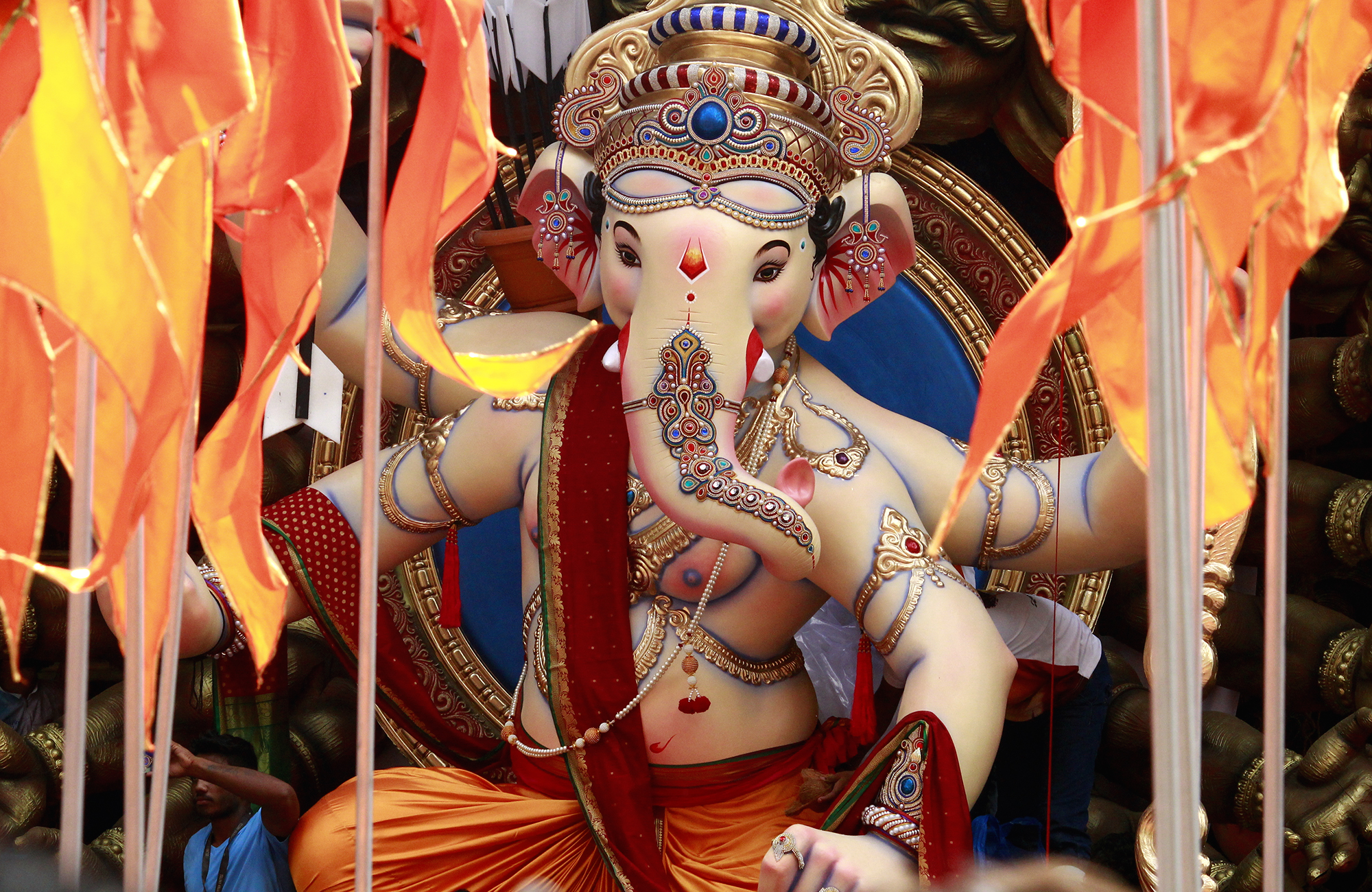 Studietur til Mumbai | Gruppetur til Mumbai