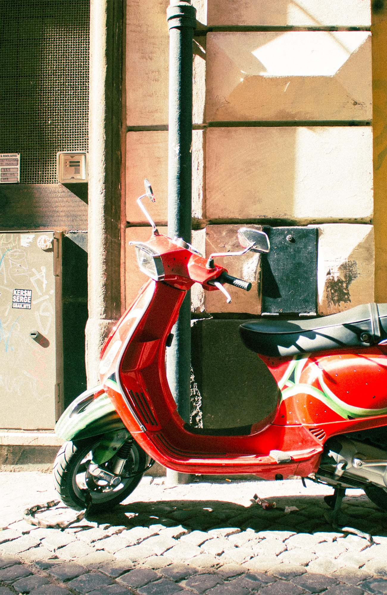 Opplevelsesreiser i Europa med KILROY