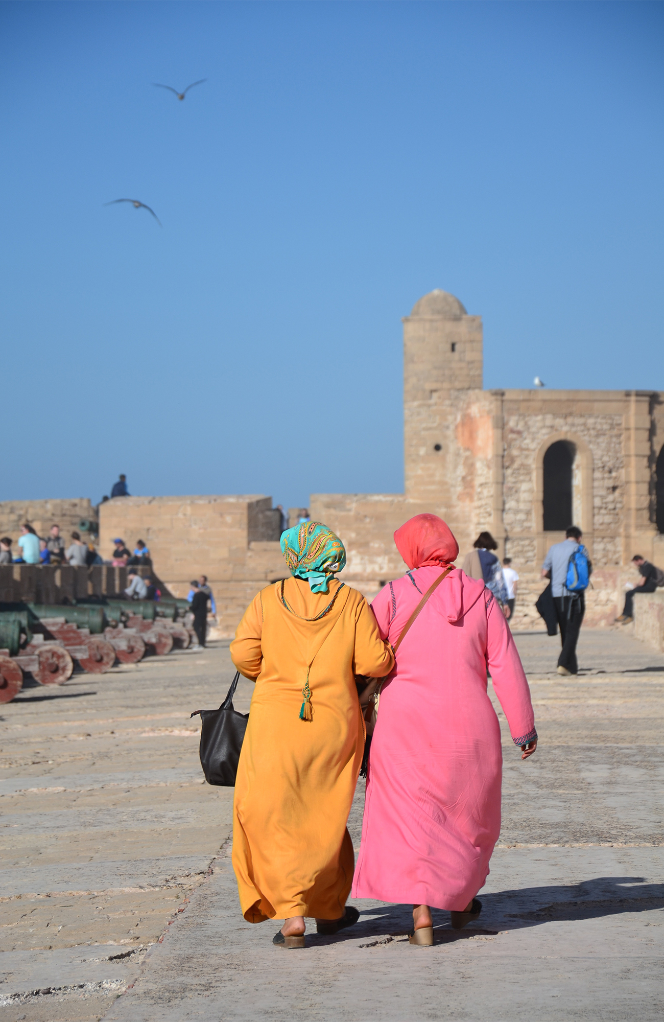 Opplev Marokko p&#xE5; studietur eller gruppereise med KILROY