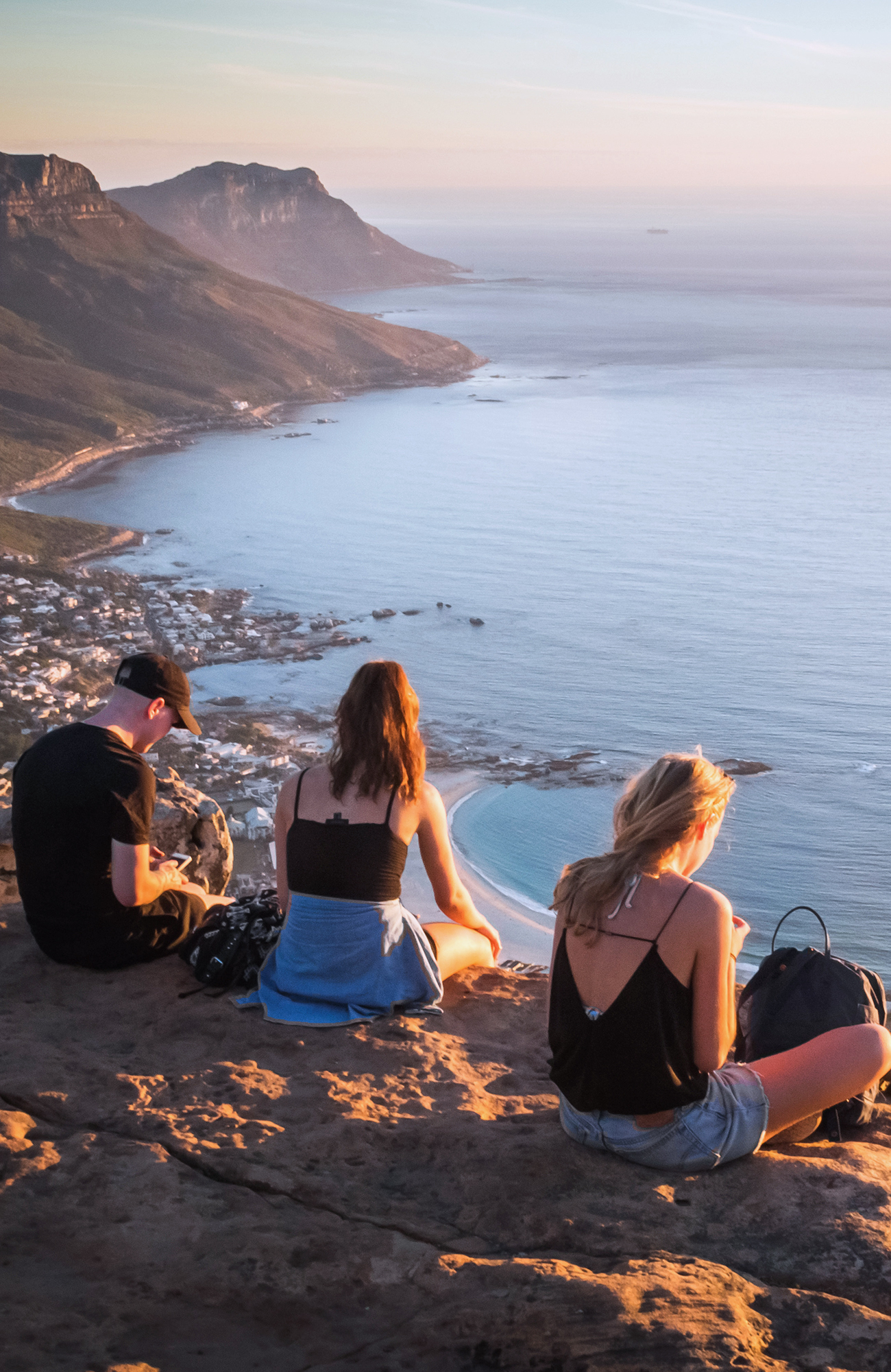 Studietur til Cape Town | Gruppereise til Cape Town