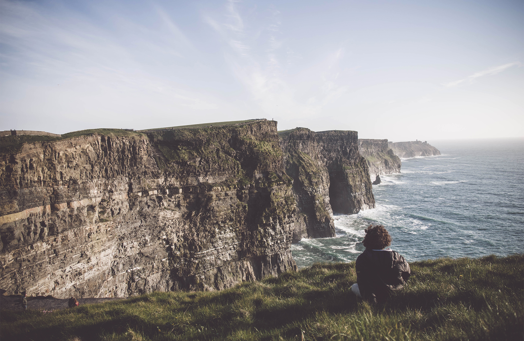 Studietur til Irland | Gruppereise til Irland
