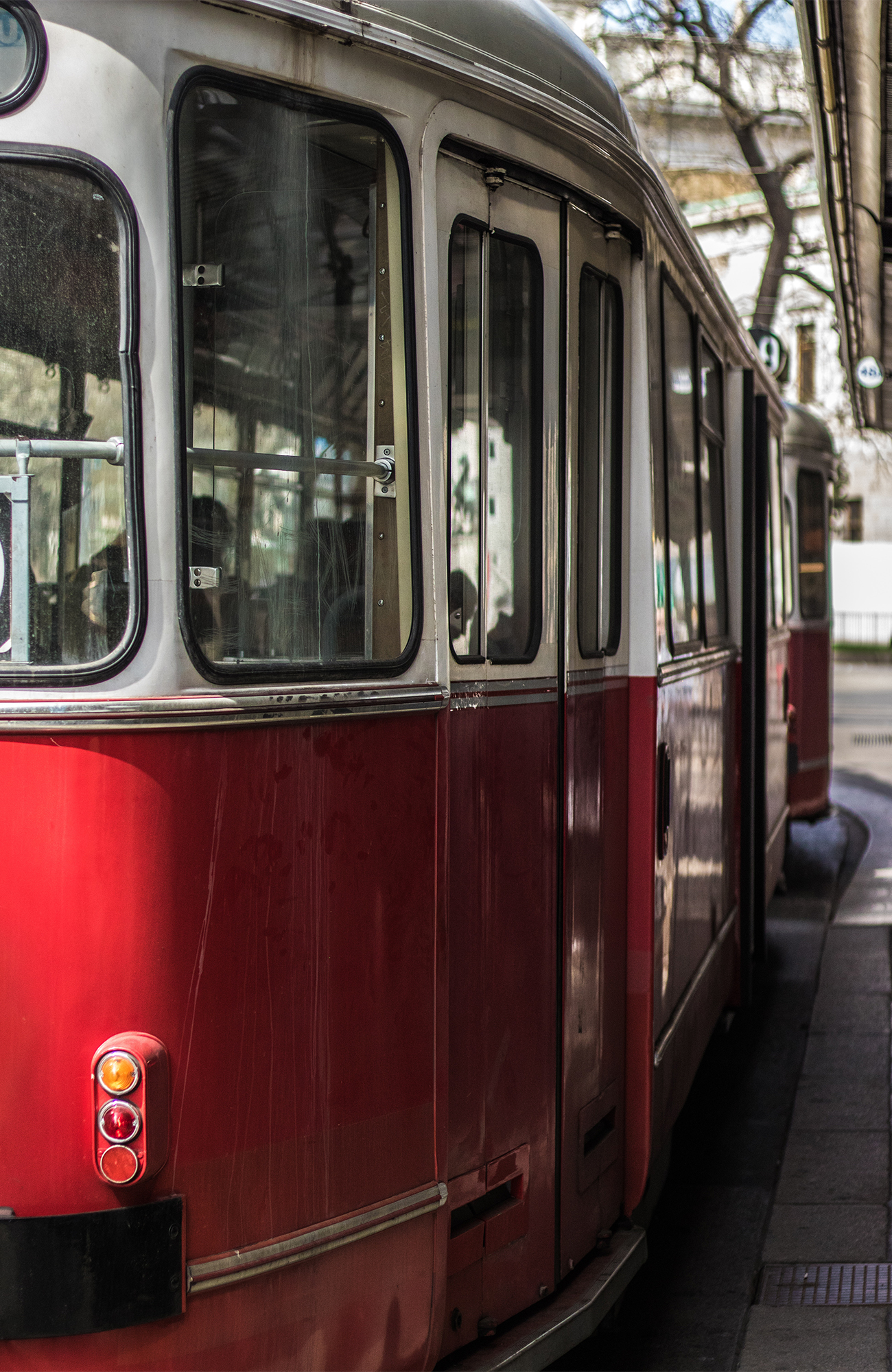 Studietur til Wien | Klassetur til Wien