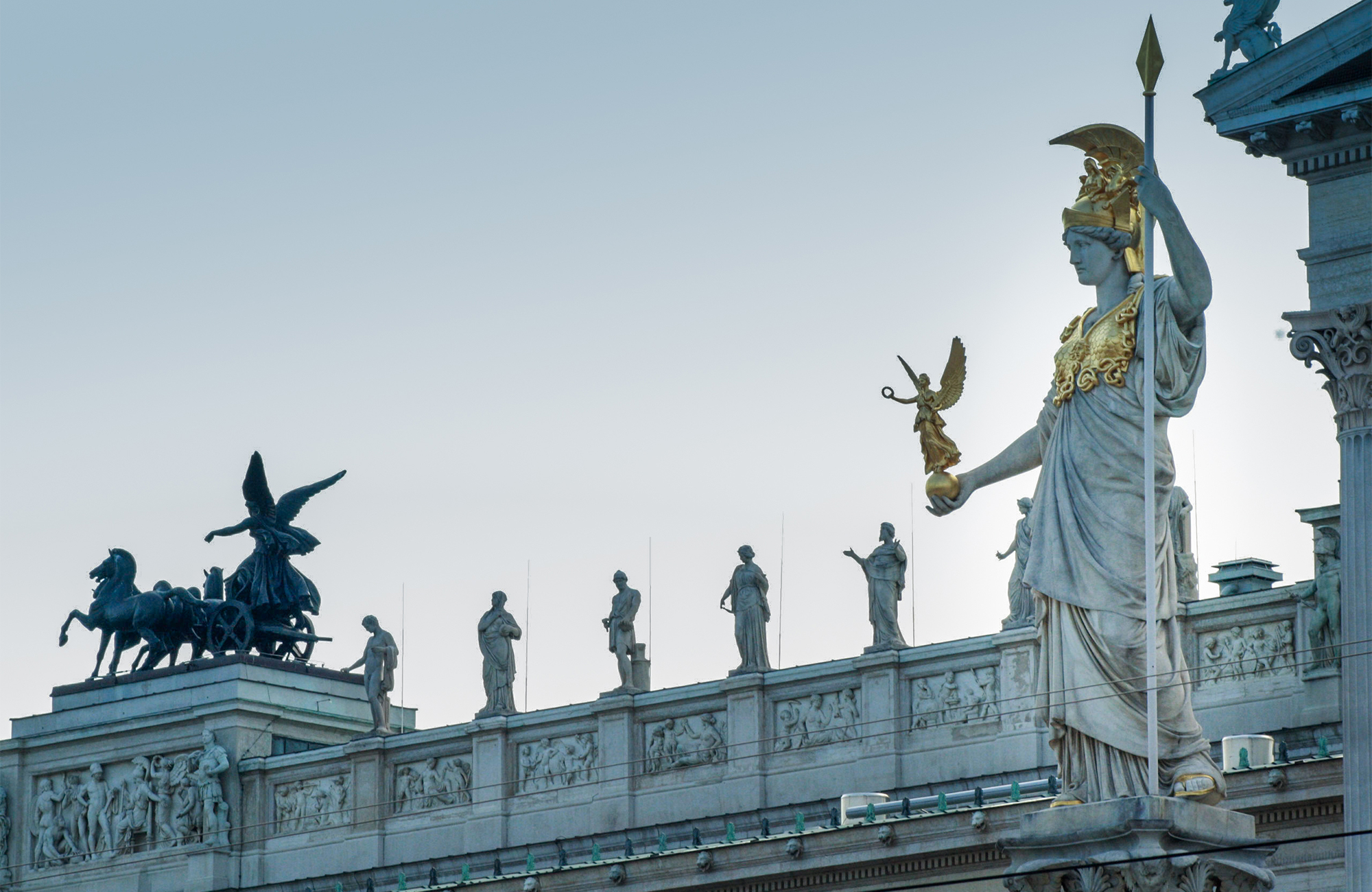 Studietur til Wien | Klassetur til Wien