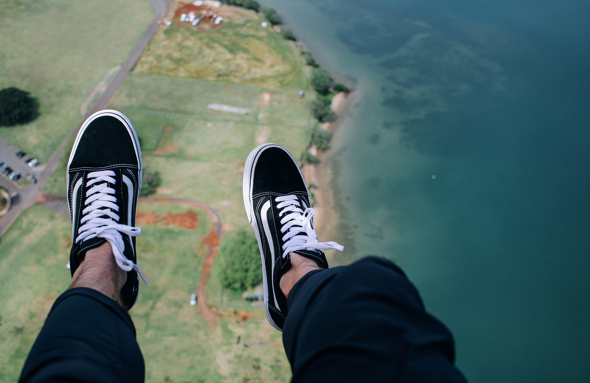 studietur med geografi