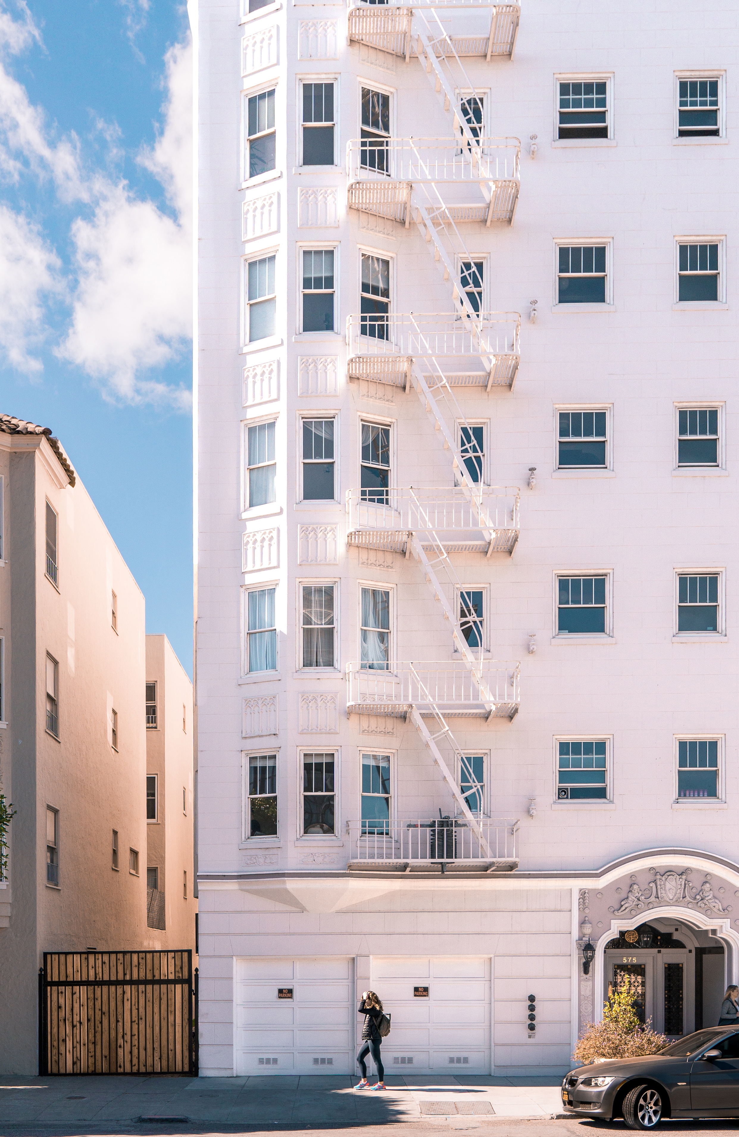 Studere i San Francisco | Education Abroad | KILROY