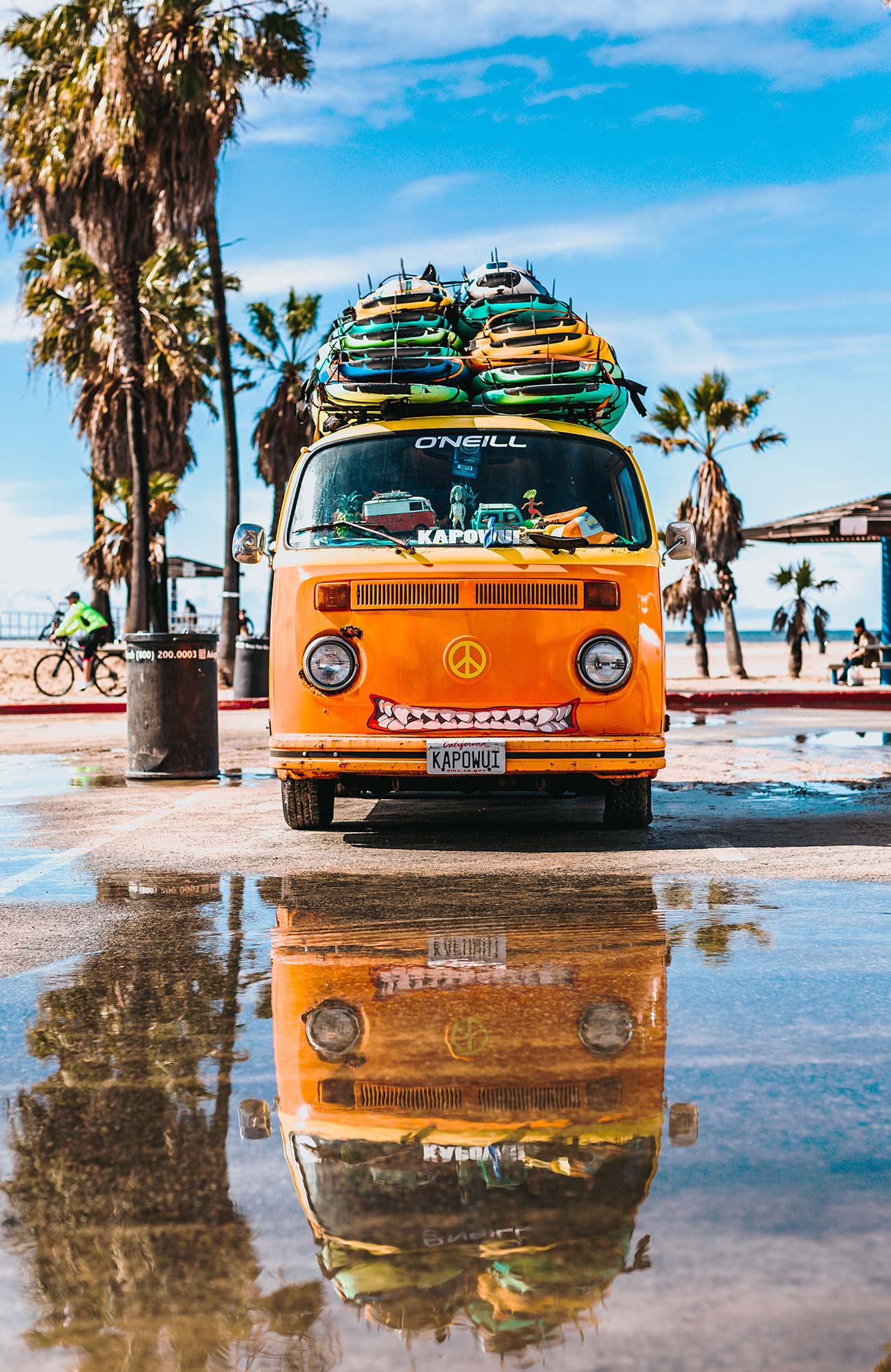 Reiseforslag, Jorden Rundt - Reise på budsjett