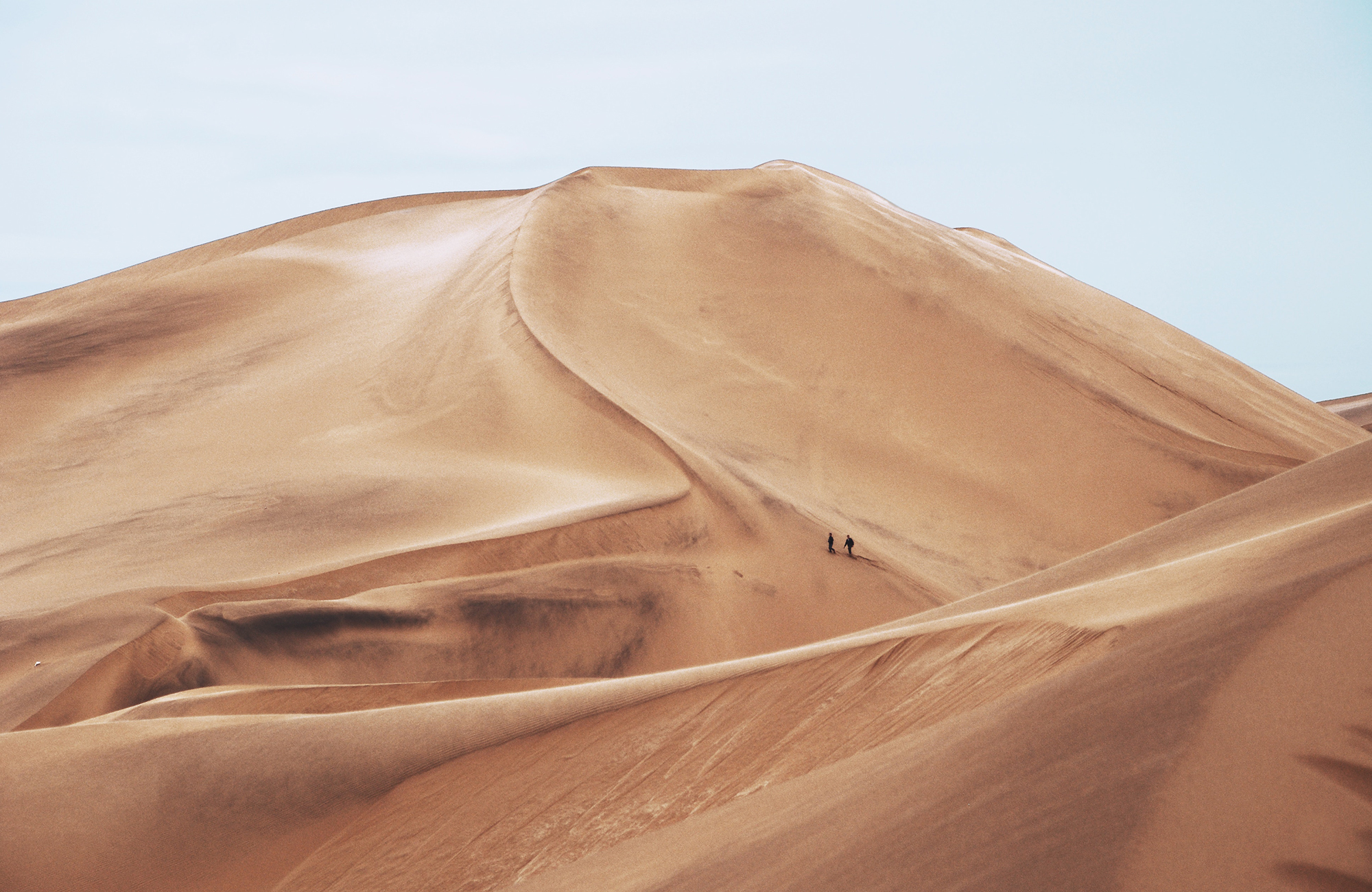 Campervans, bush campers og bobiler til utleie i Afrika | KILROY