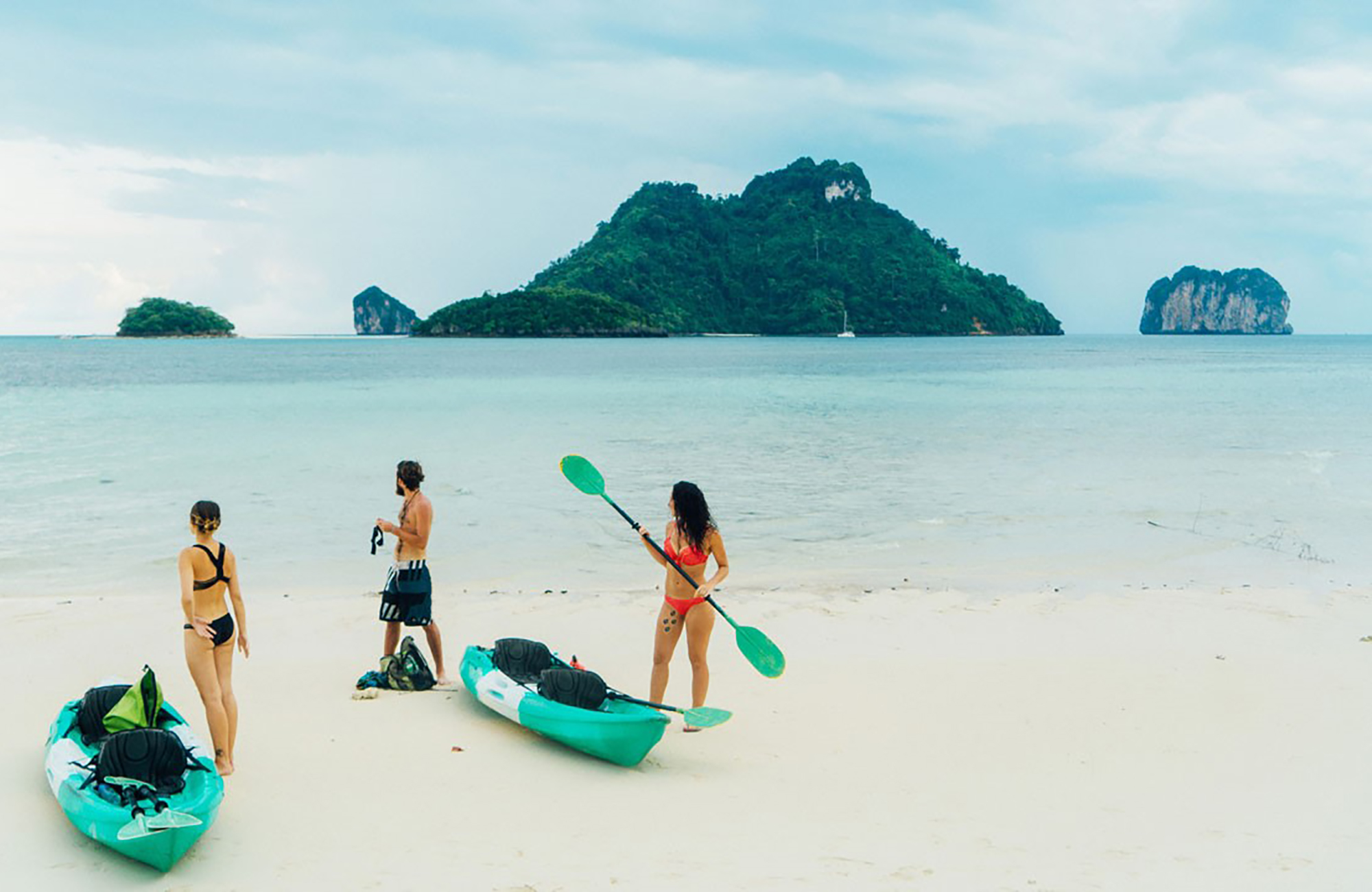 opplev magien i asia med våre reiseforslag