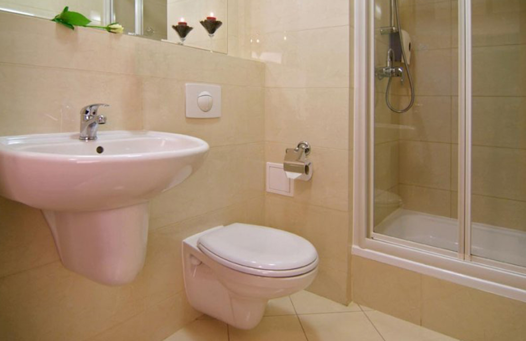 Best Western Hotel Felix - Polen