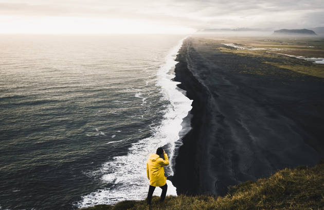Studietur til Island | Gruppereise til Island