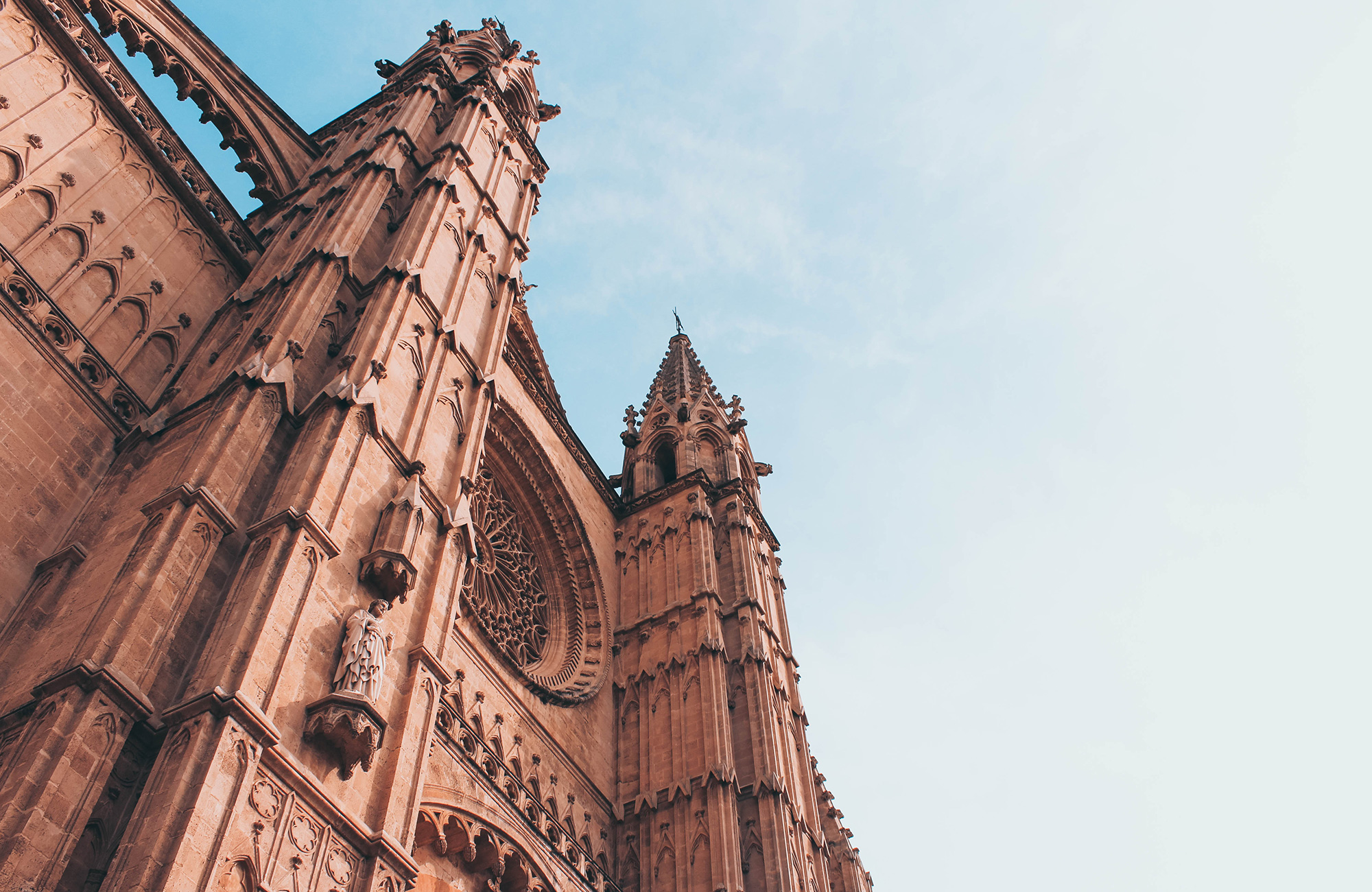 Studietur til Mallorca | Klassetur til Mallorca