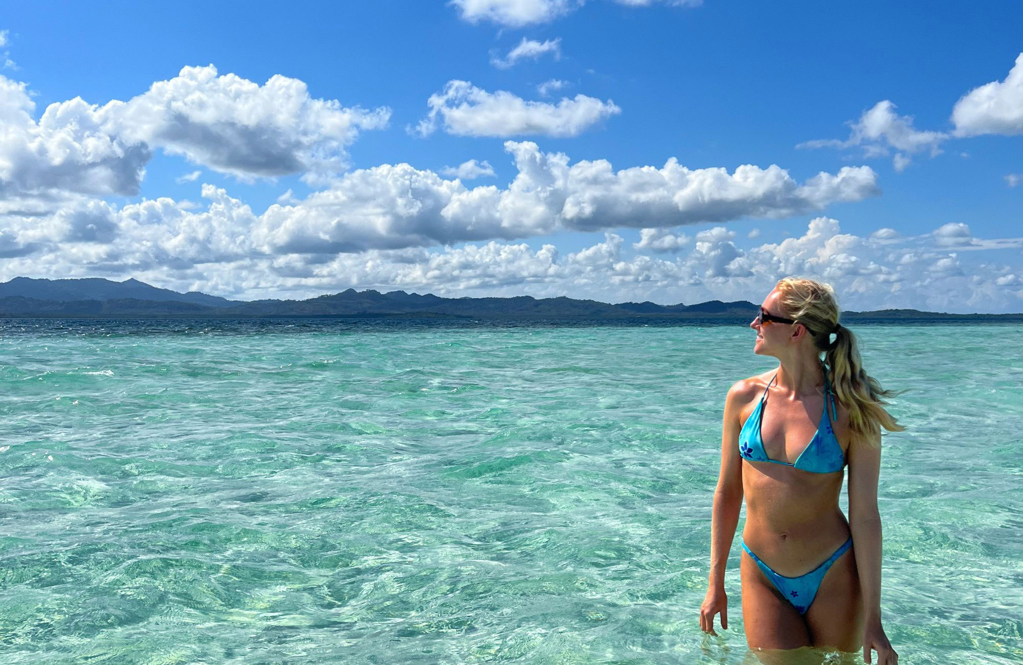 Maldives