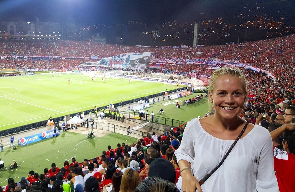 Mari | Reisespesialist i KILROY