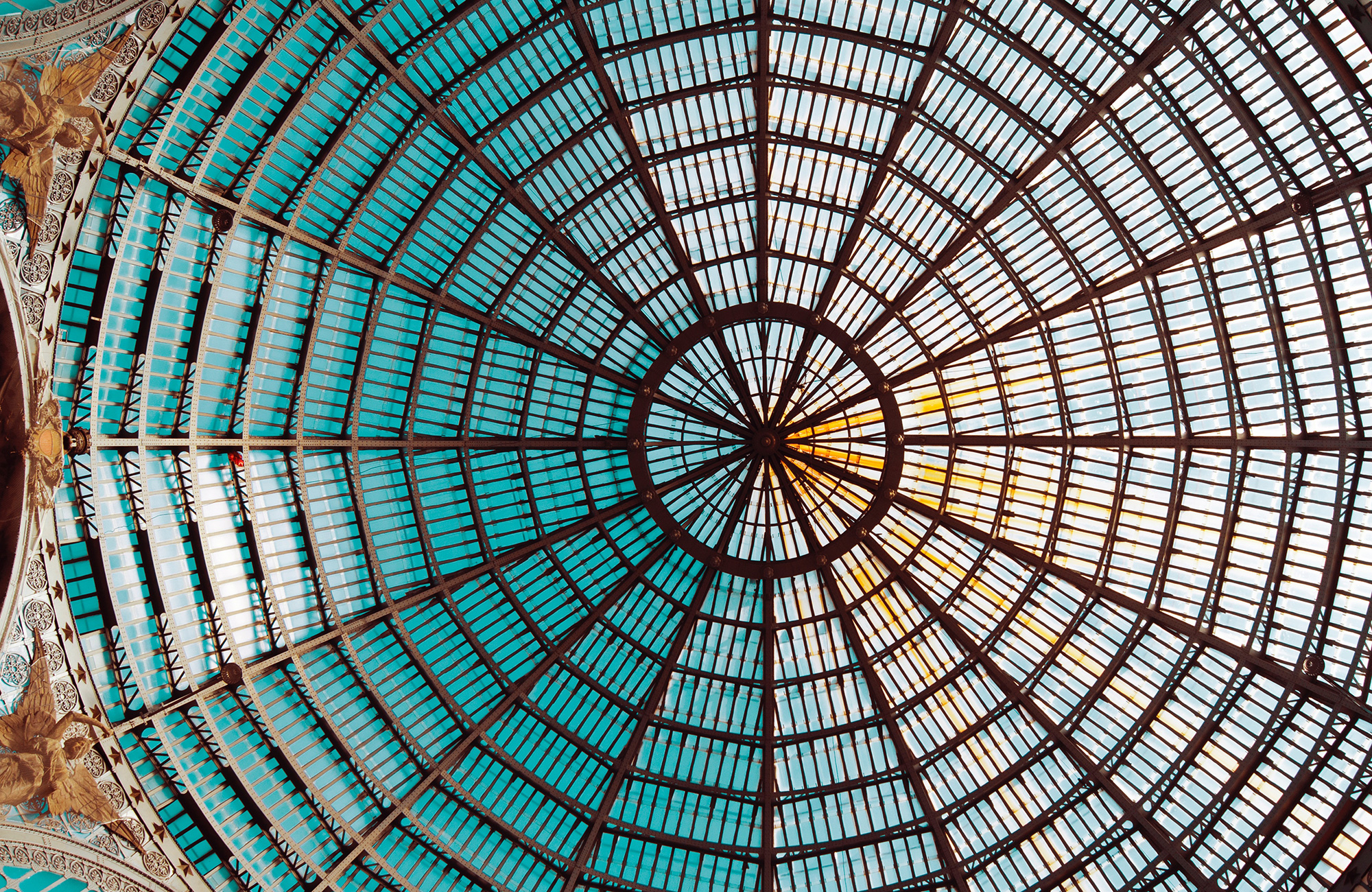 Studietur til Napoli | Klassetur til Napoli