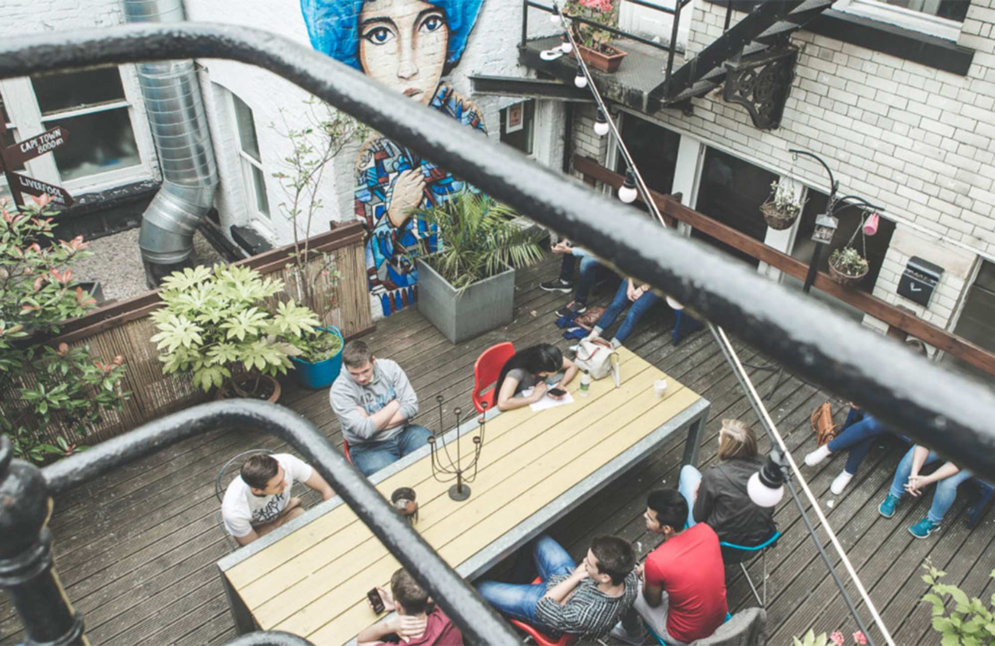 manchester-hatters-at-hilton-chambers-outdoor-tarrace