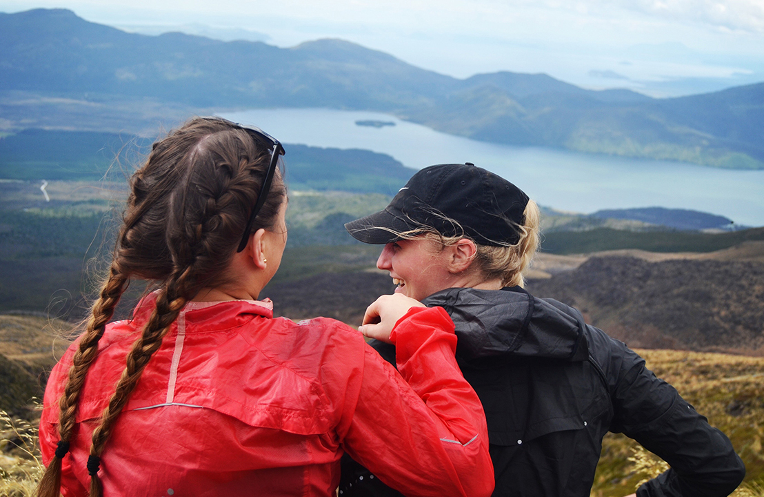 Studer i Auckland | Education Abroad