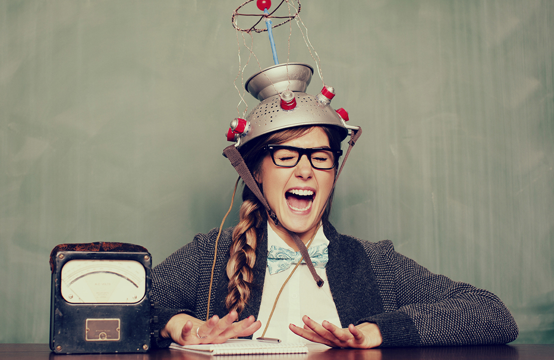 8 merkelige studier i utlandet