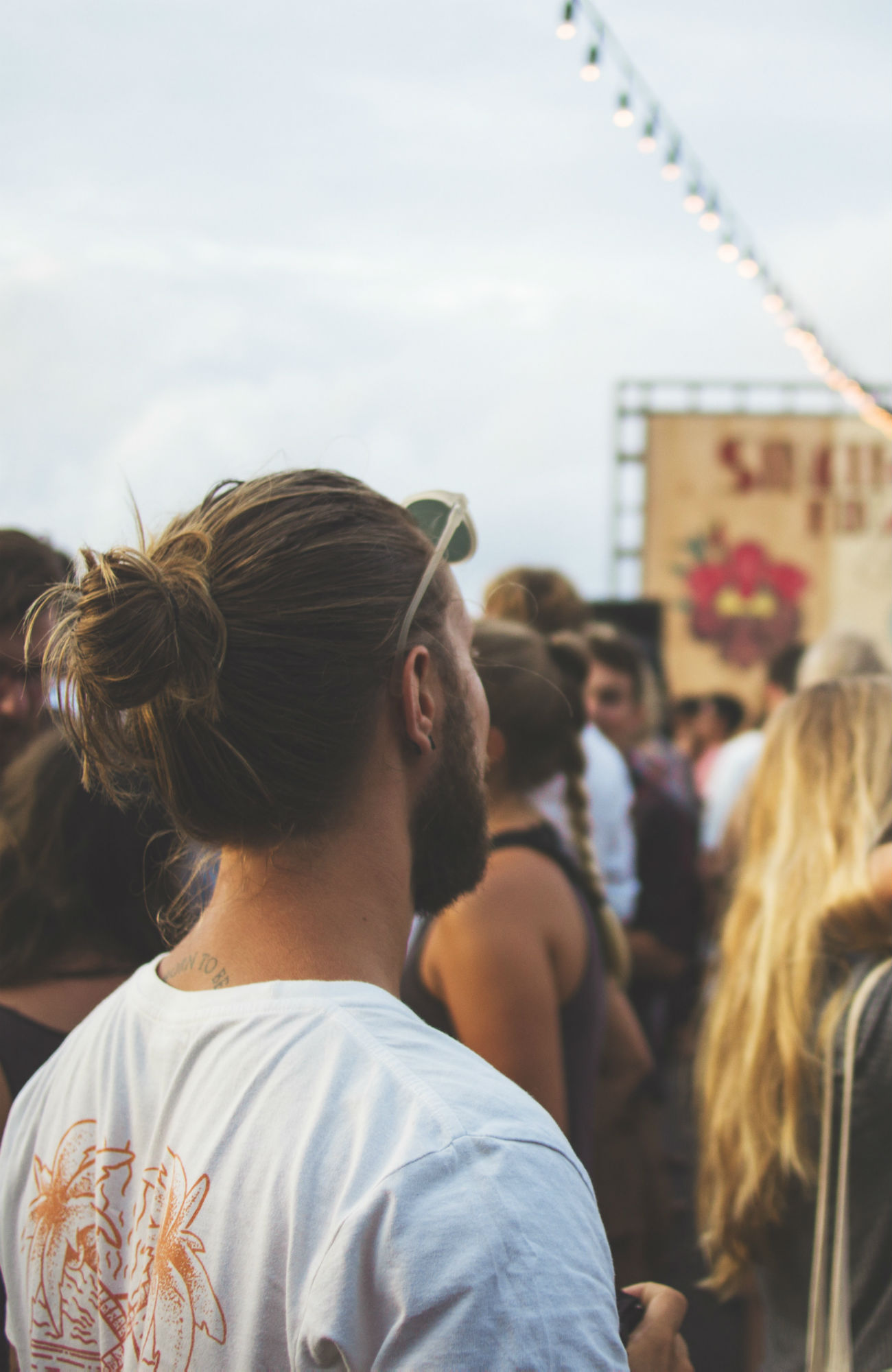 studere event management i utlandet