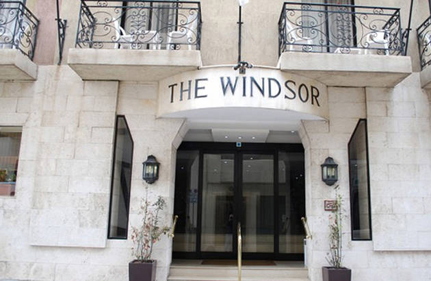Hotel Windsor - Gruppereise til Malta