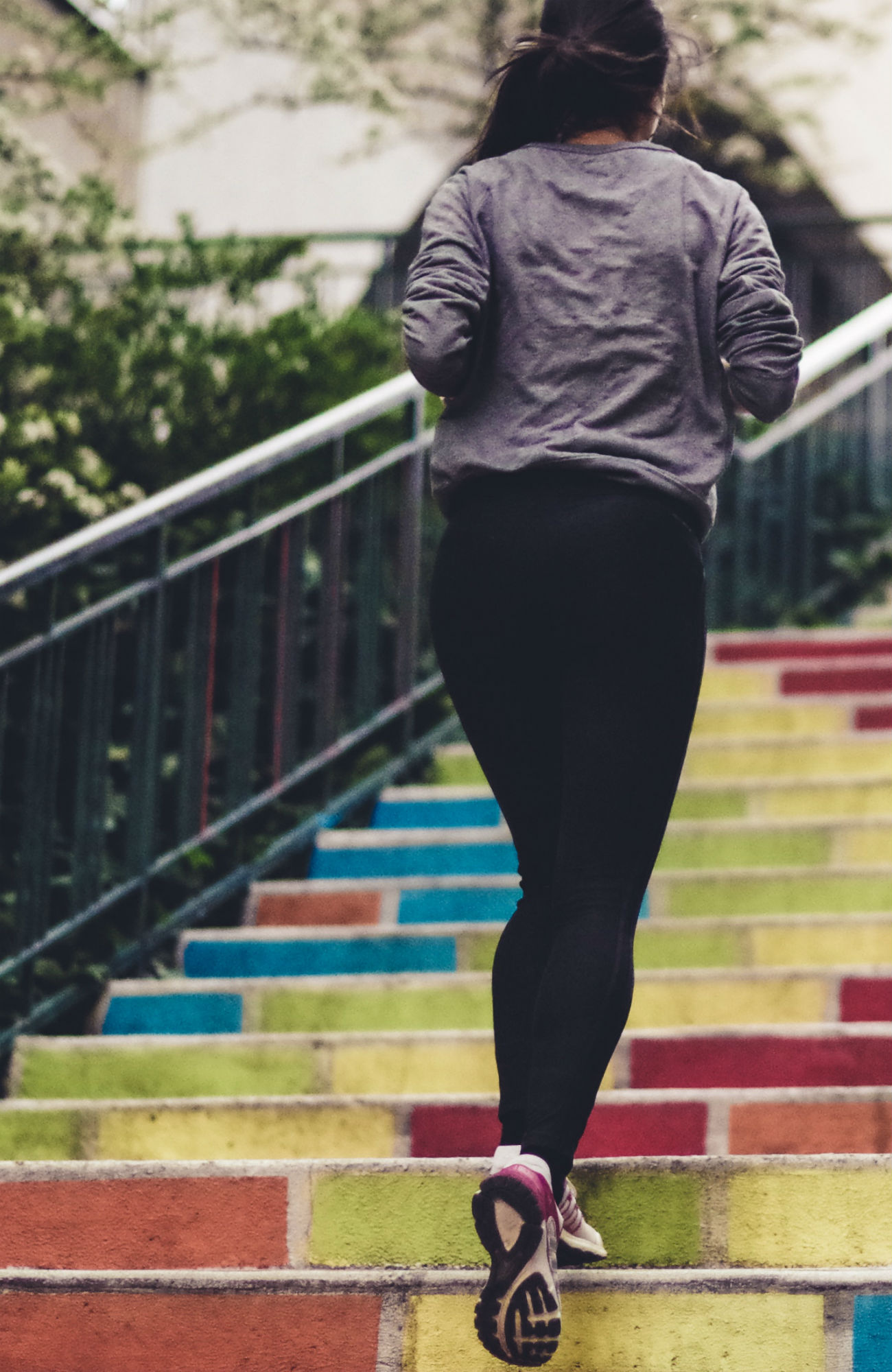 studere idrett i utlandet