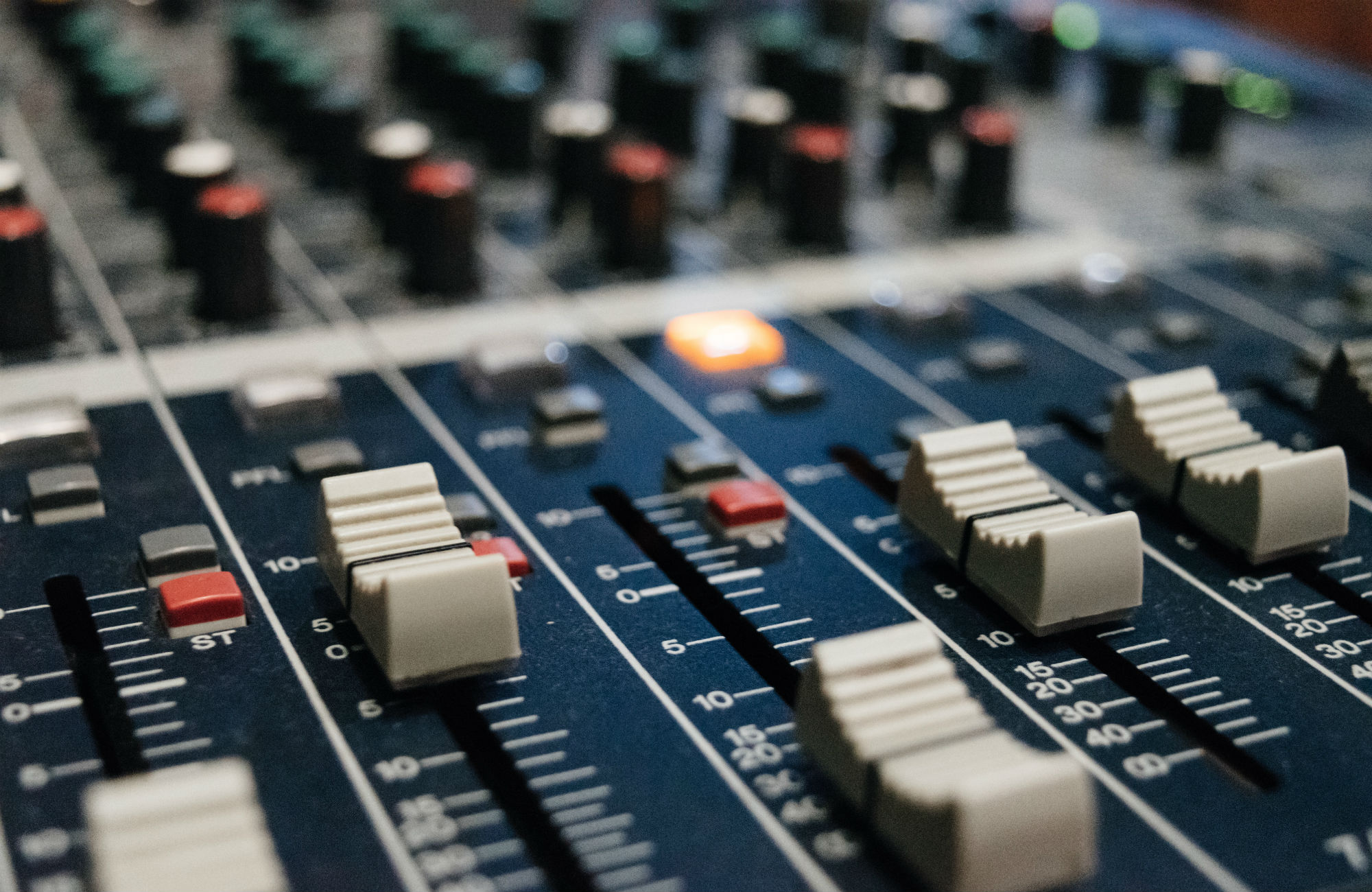 studer musikk iutlandet