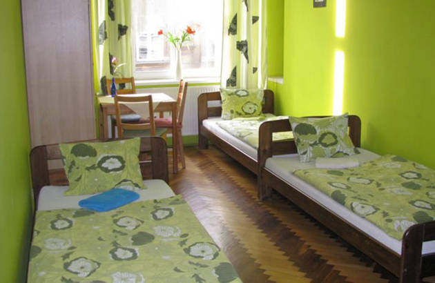 hostel-free-krakow-room2