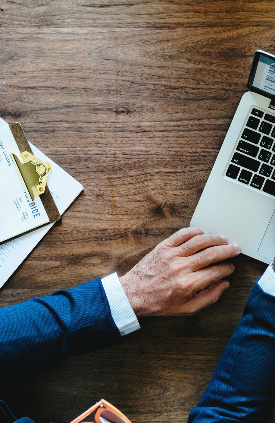 studere ledelse i utlandet