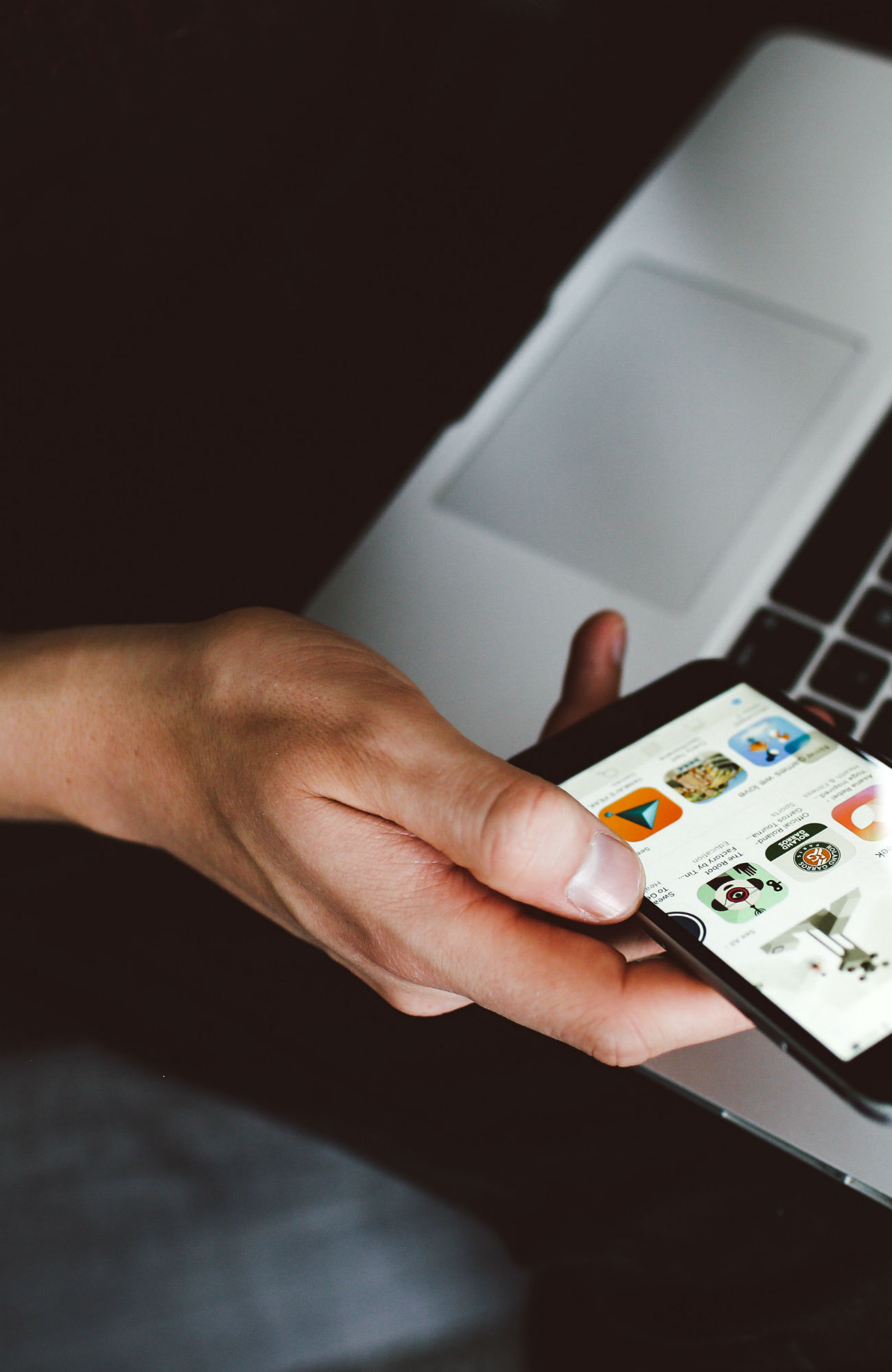 studer markedsføring i utlandet