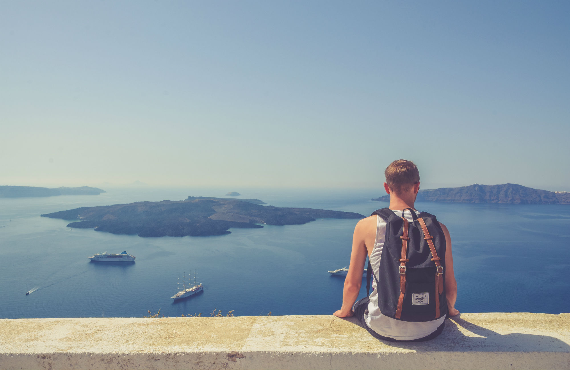 Studer reiseliv i utlandet