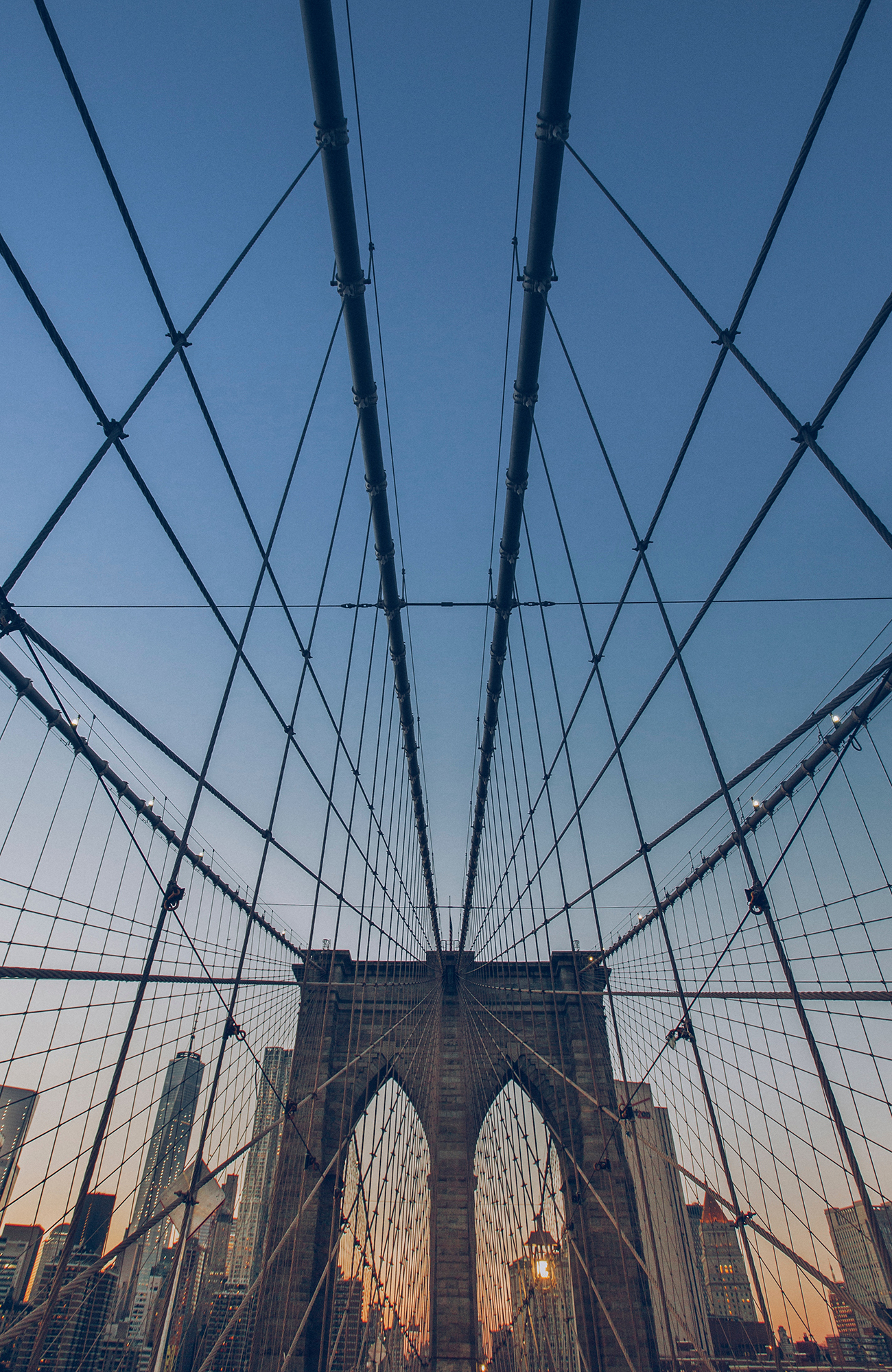 Dra på studietur eller gruppereise til New York med KILROY