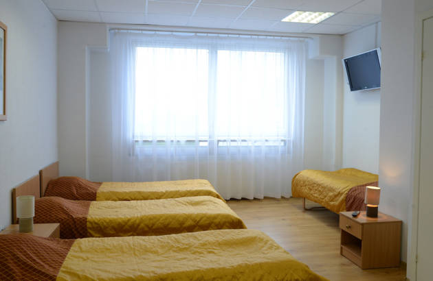 Center-Hotel-Tallinn-Room