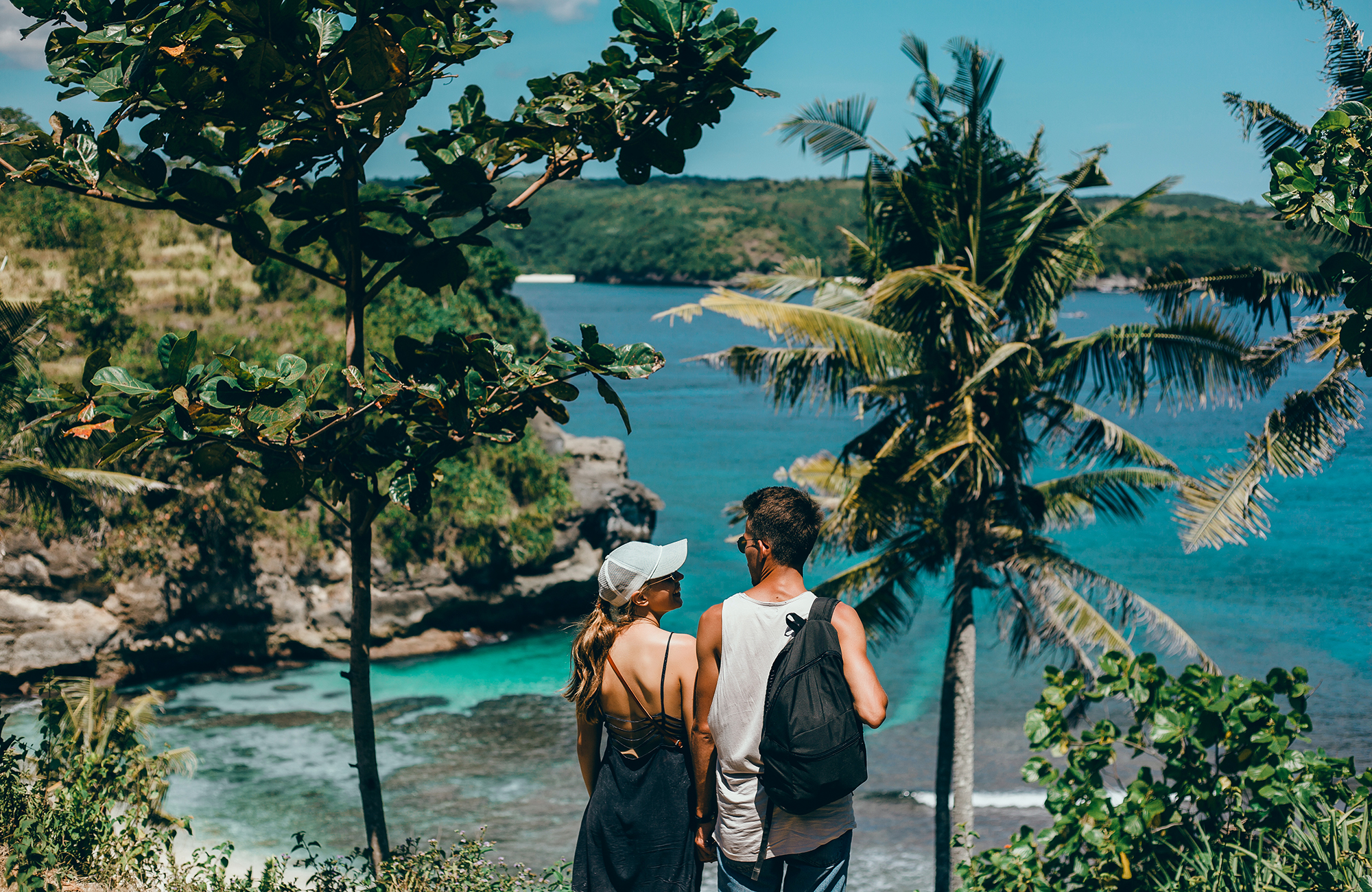 Opplevelsesreiser med KILROY