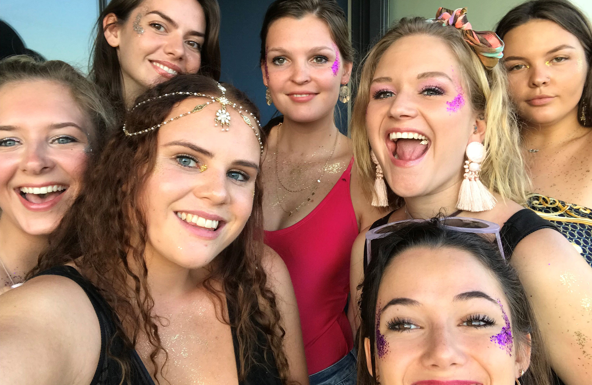 Studer ved University of Technology Sydney