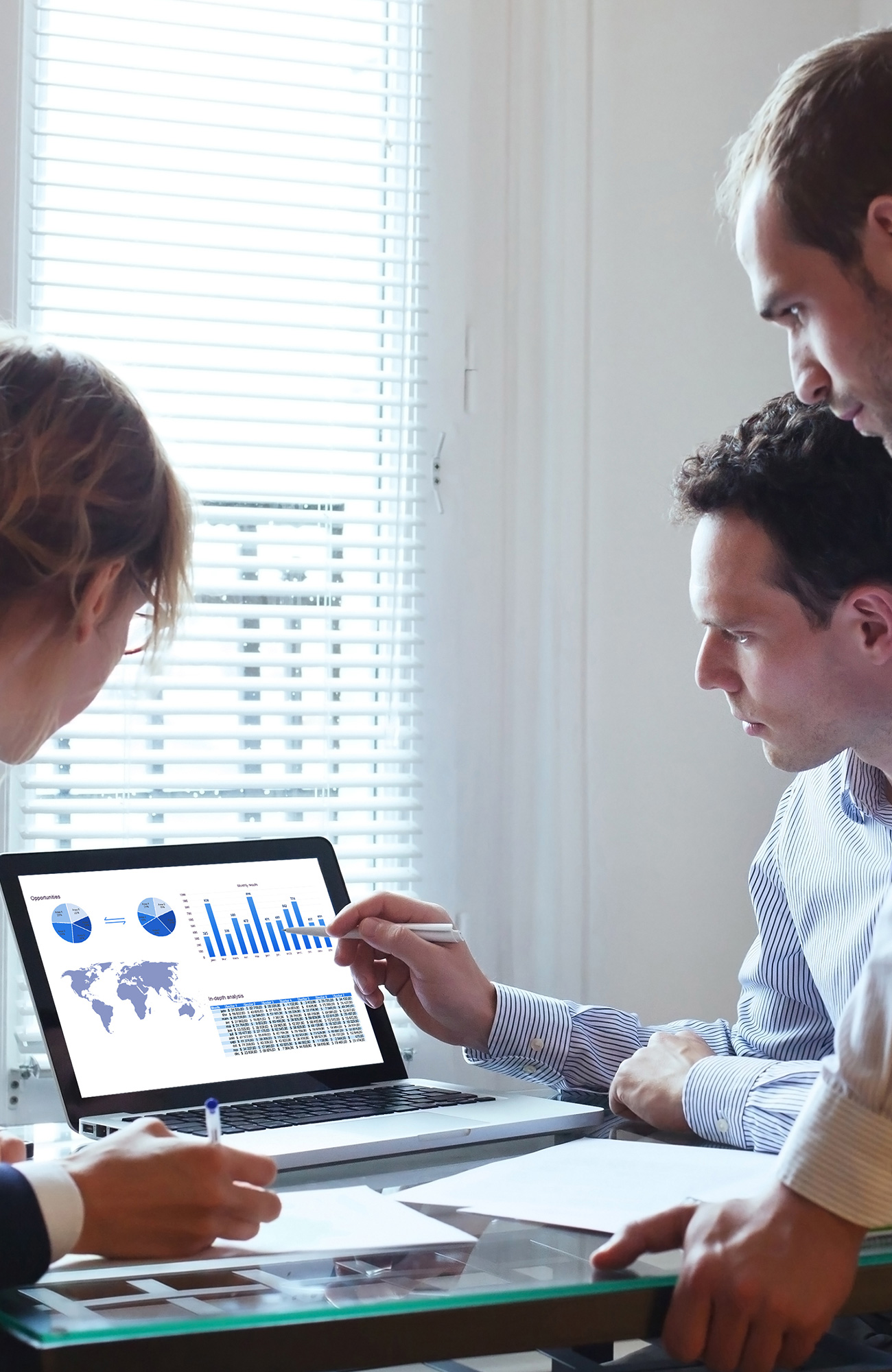 studere økonomi i utlandet