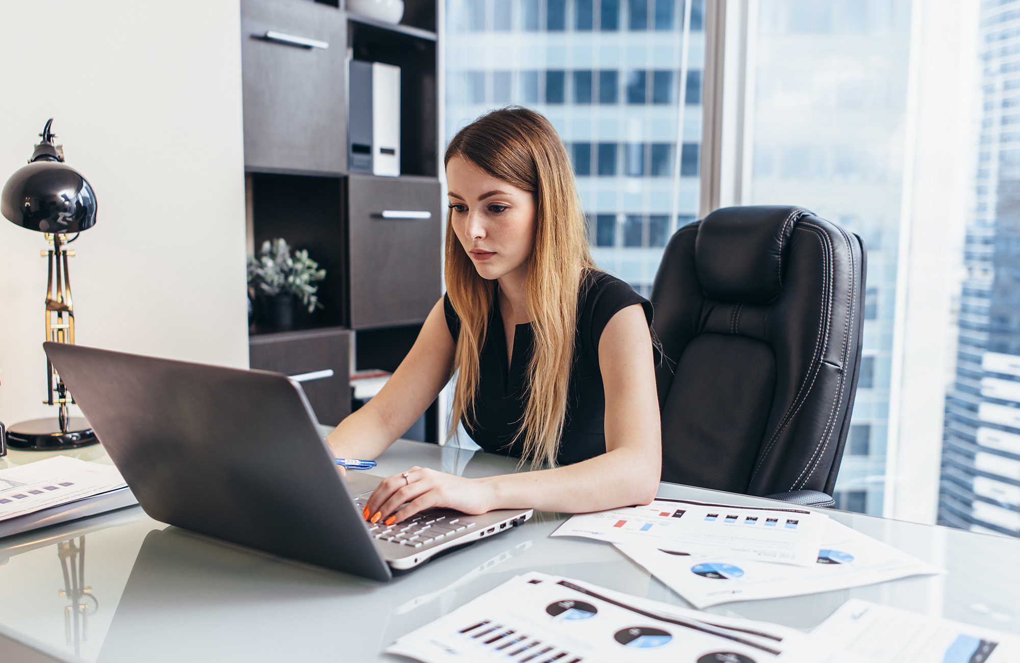 studere økonomi i utlandet