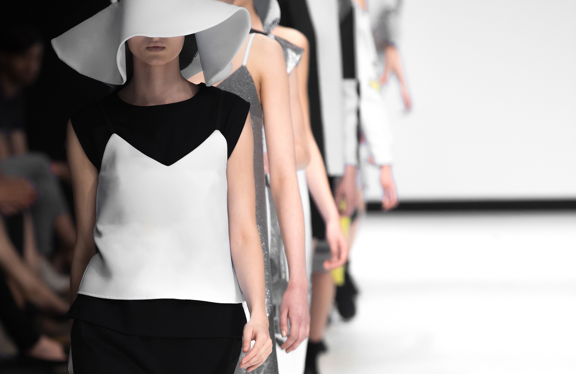 Årsstudium | Fashion i New York