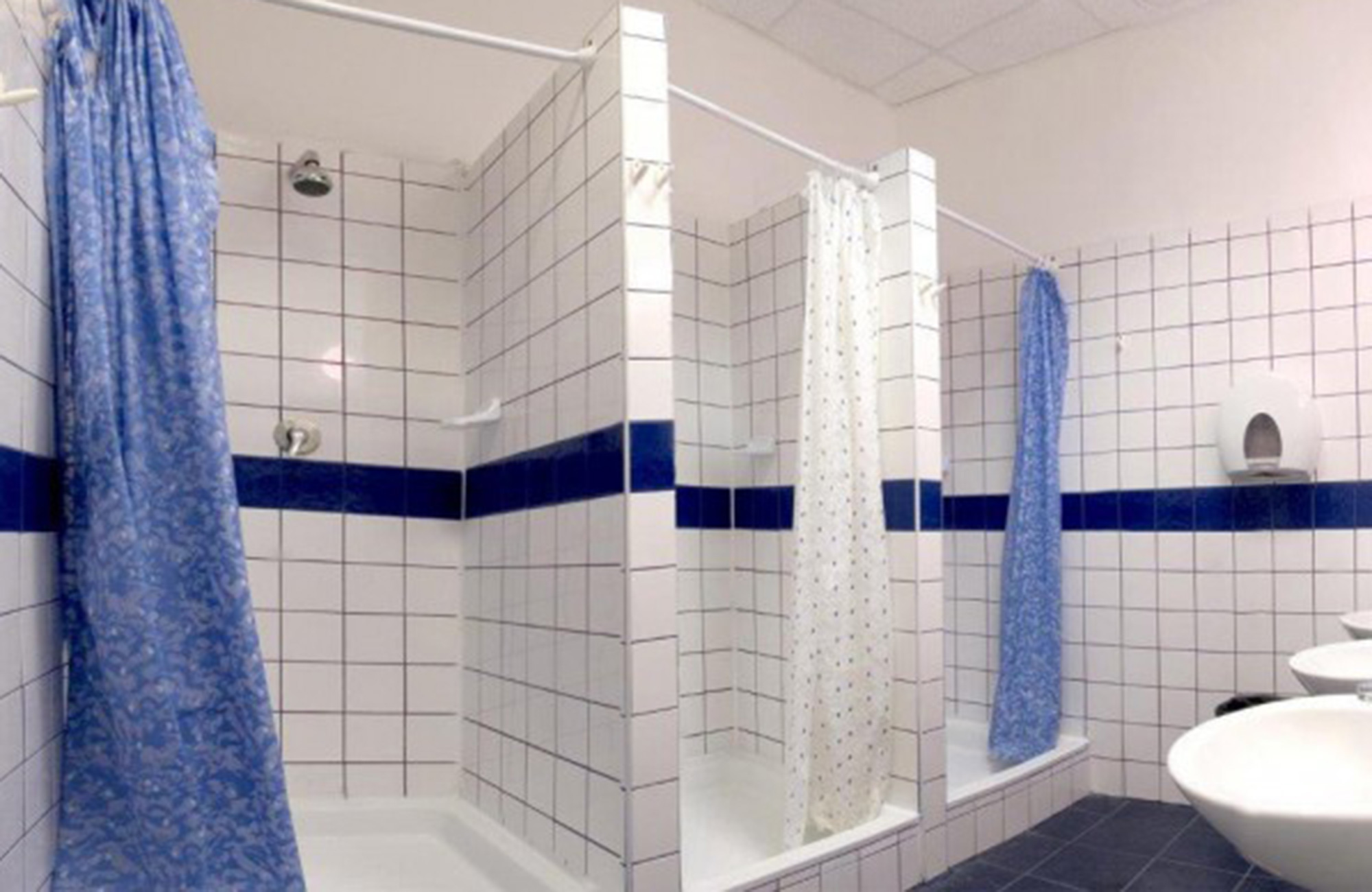 All-Central Hostel Budapest