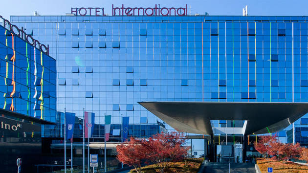 zagreb-hotel-international-building