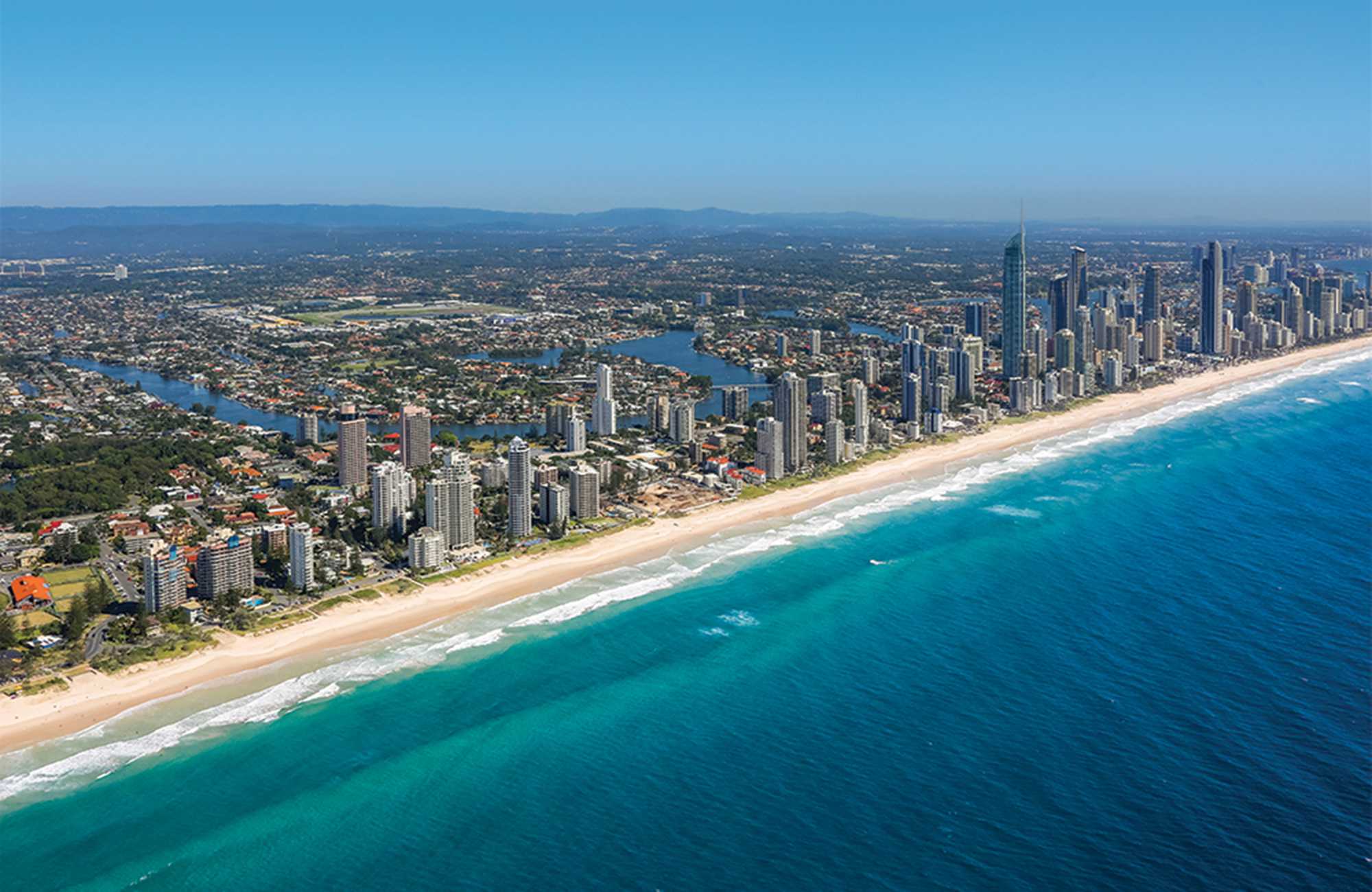 Årsstudium | Psykologi i Brisbane
