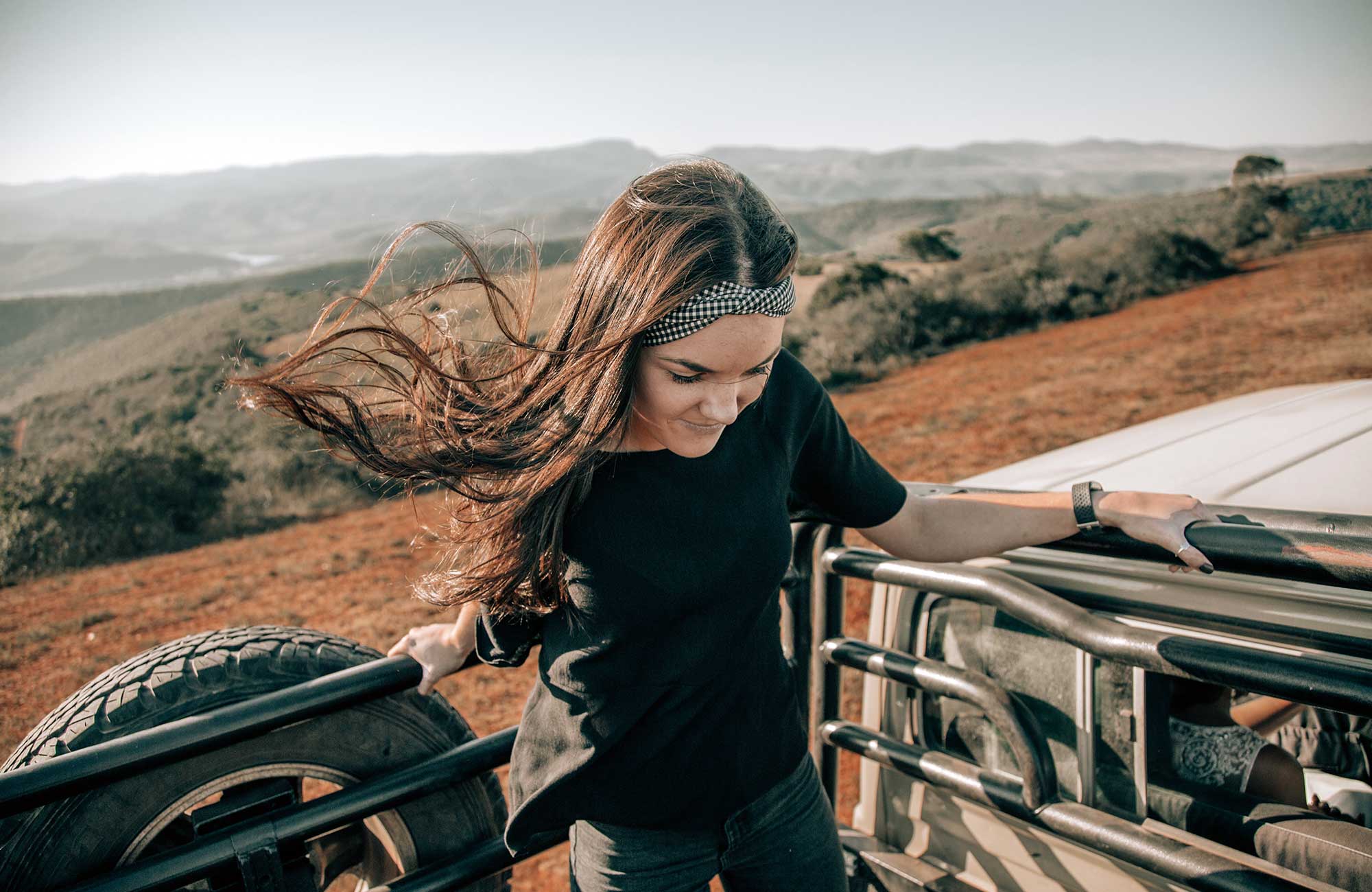 Aktiv ferie med KILROY