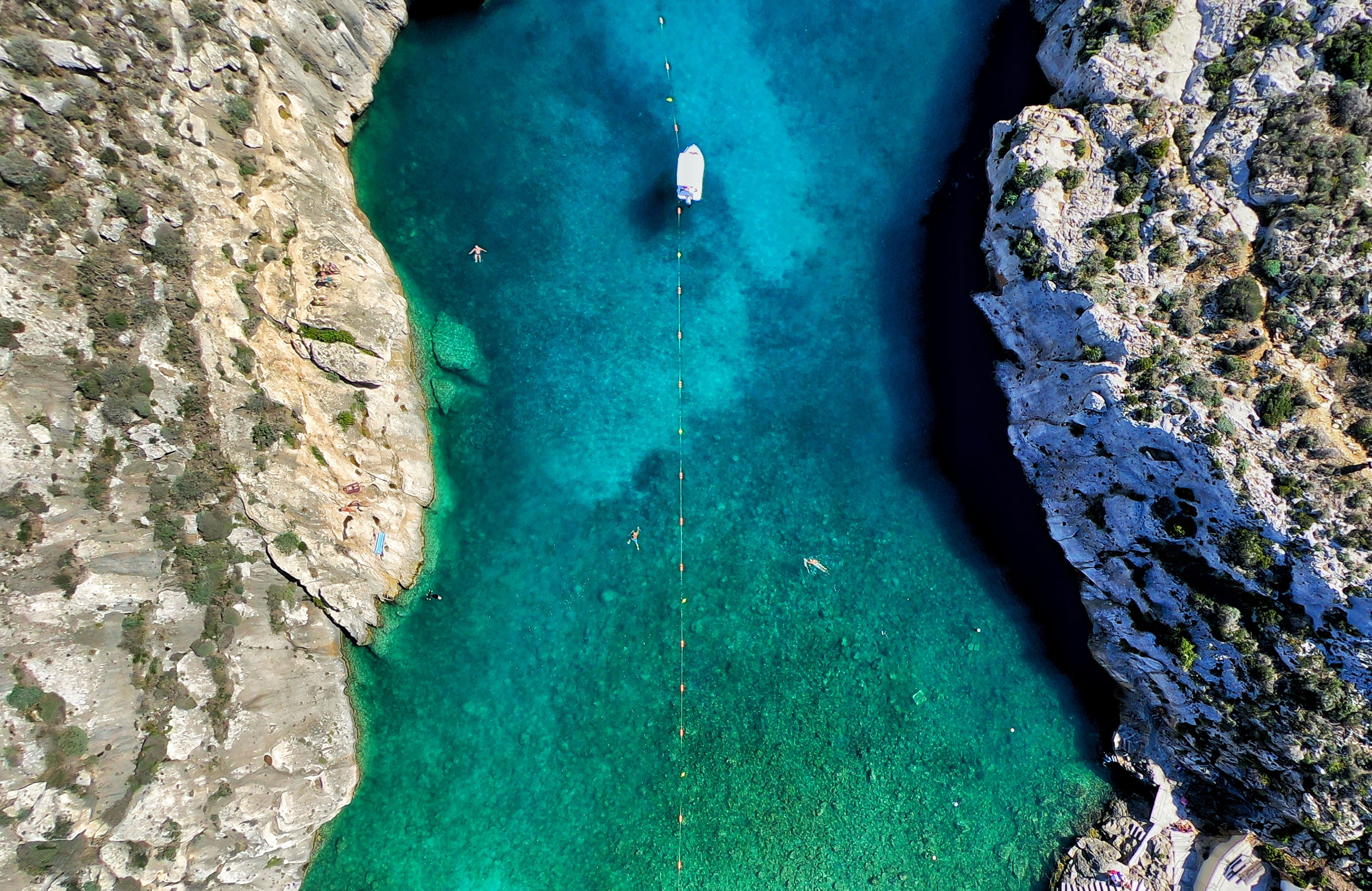 Malta, St. Julian's.