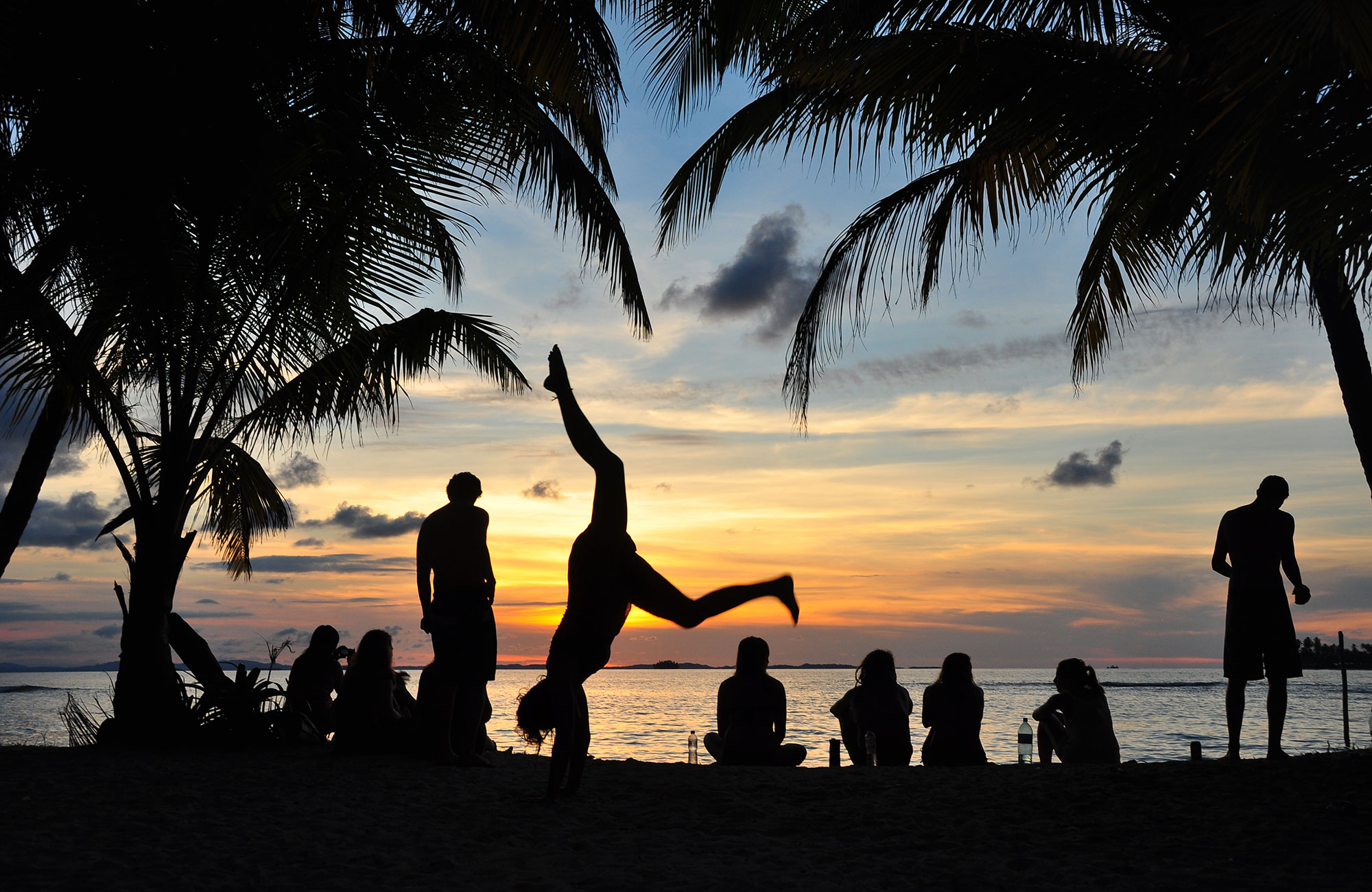 Bamba Experience | Mellom-Amerika